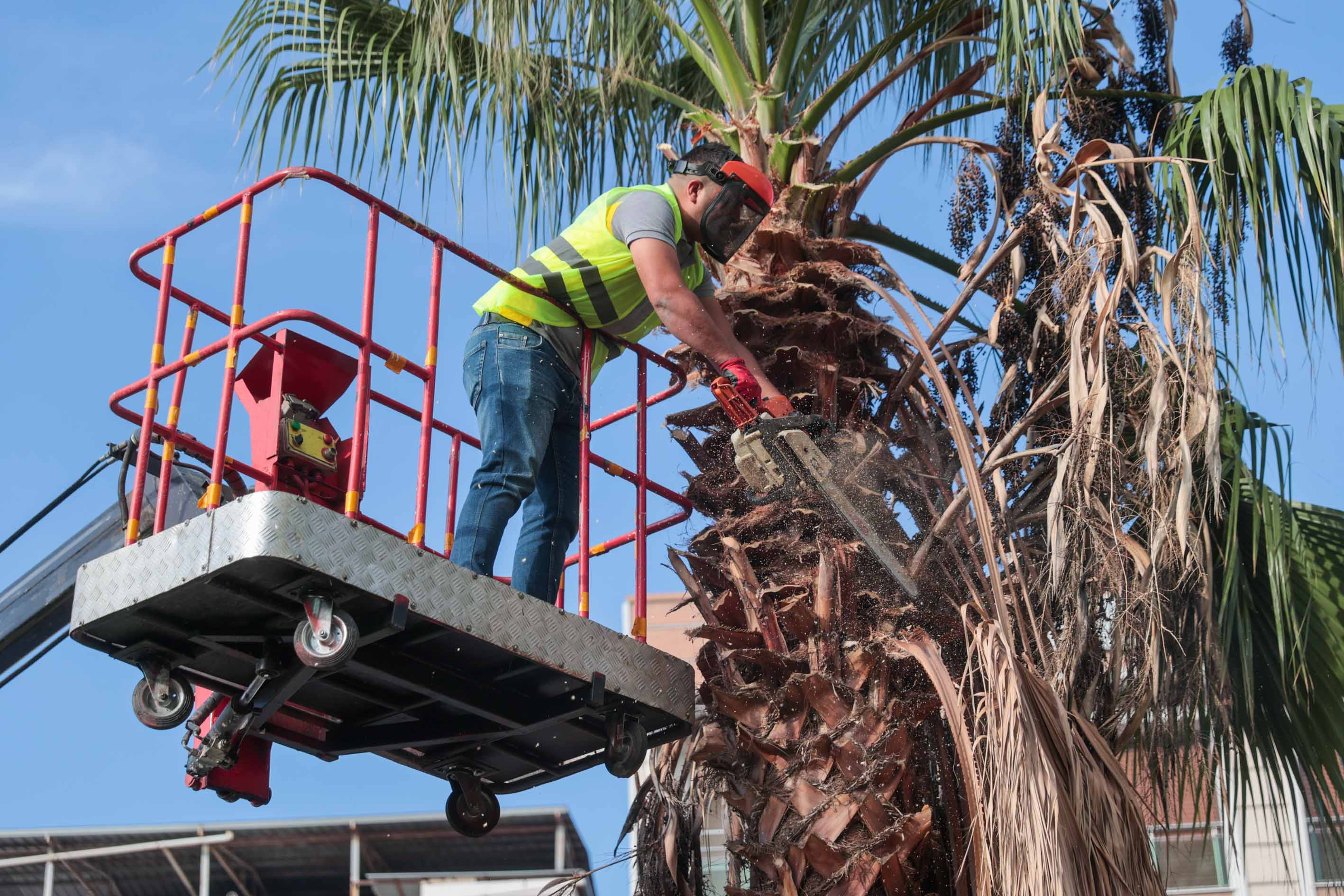 Buca’da Hiçbir Nokta Gözden Kaçmıyor (3)