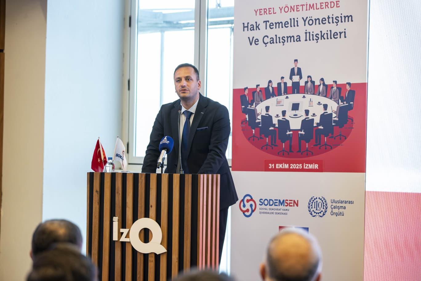 Büyükşehir’de Açık Ofis Dönemi (1)