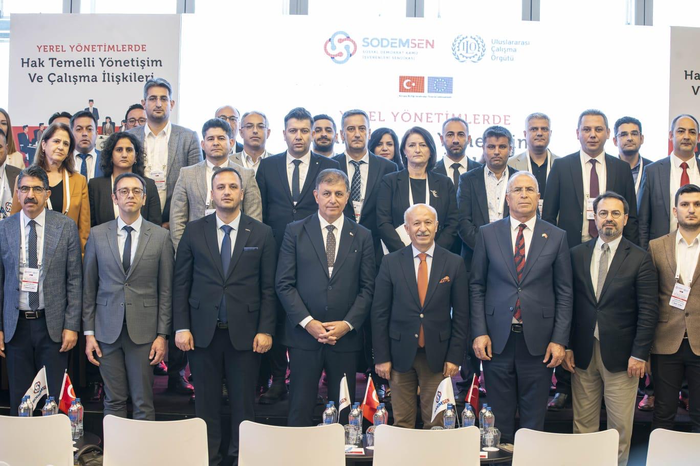 Büyükşehir’de Açık Ofis Dönemi (3)