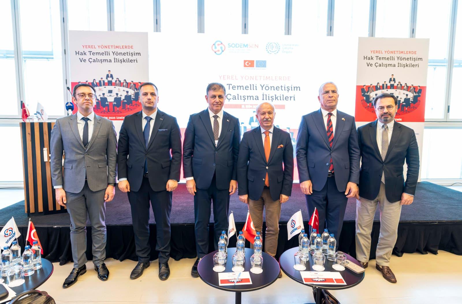 Büyükşehir’de Açık Ofis Dönemi (4)