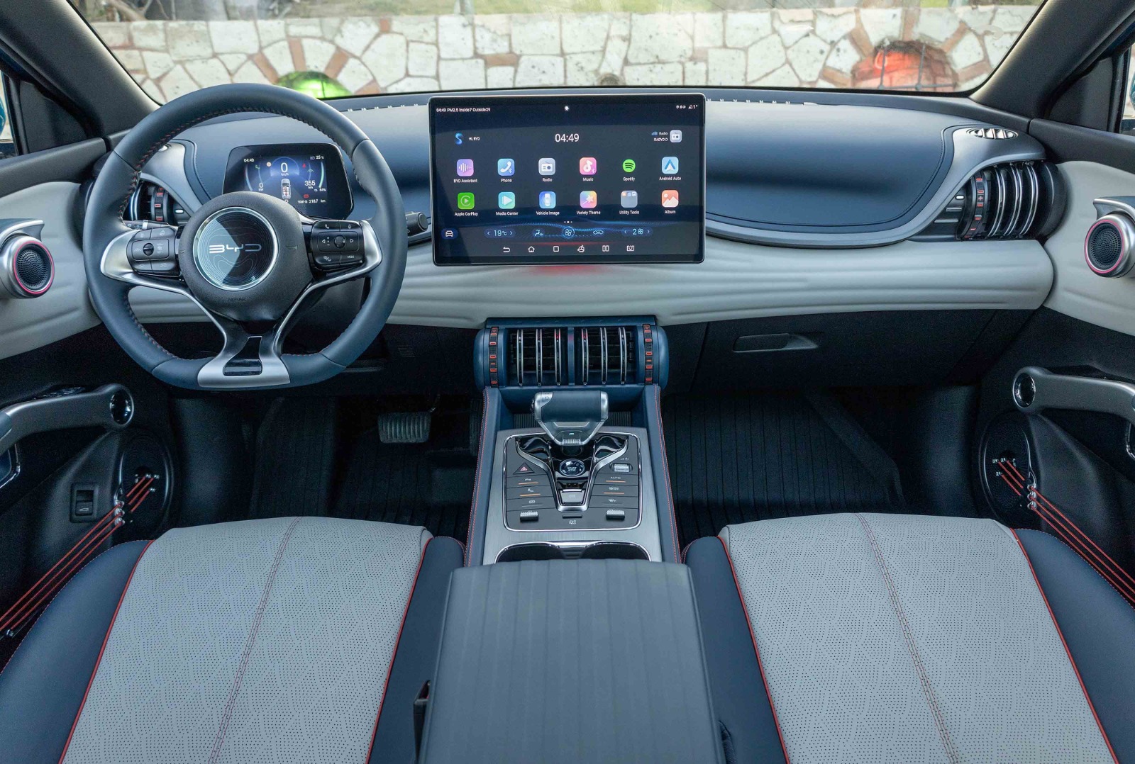 Byd Fiyat Listesi 2025 Kasım Byd Atto 3, Dolphin, Han Ve Seal Türkiye’de Kaç Tl (1)