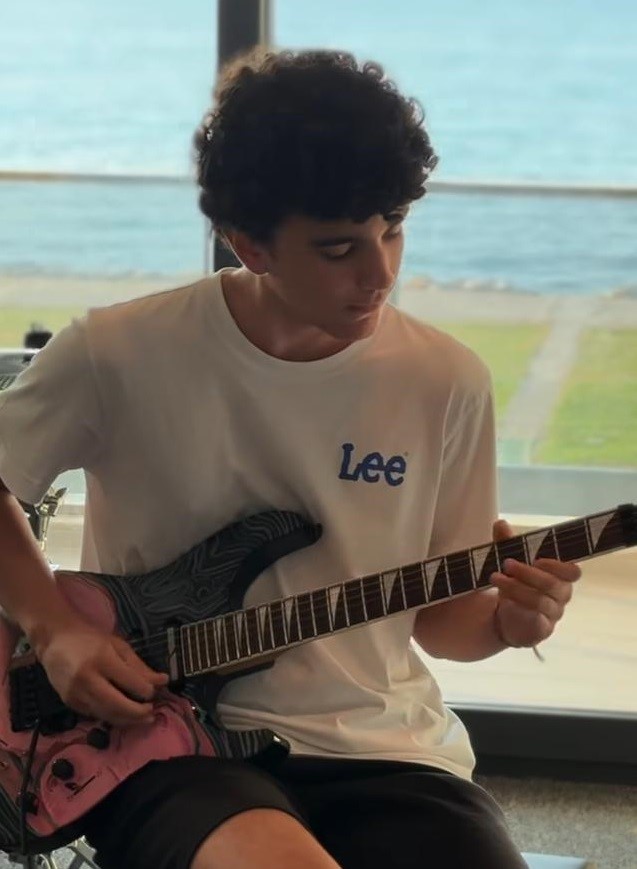 Cadılar Bayramı Eğlencesi Acıya Dönüştü 16 Yaşındaki Genç Hayatını Kaybetti (2)