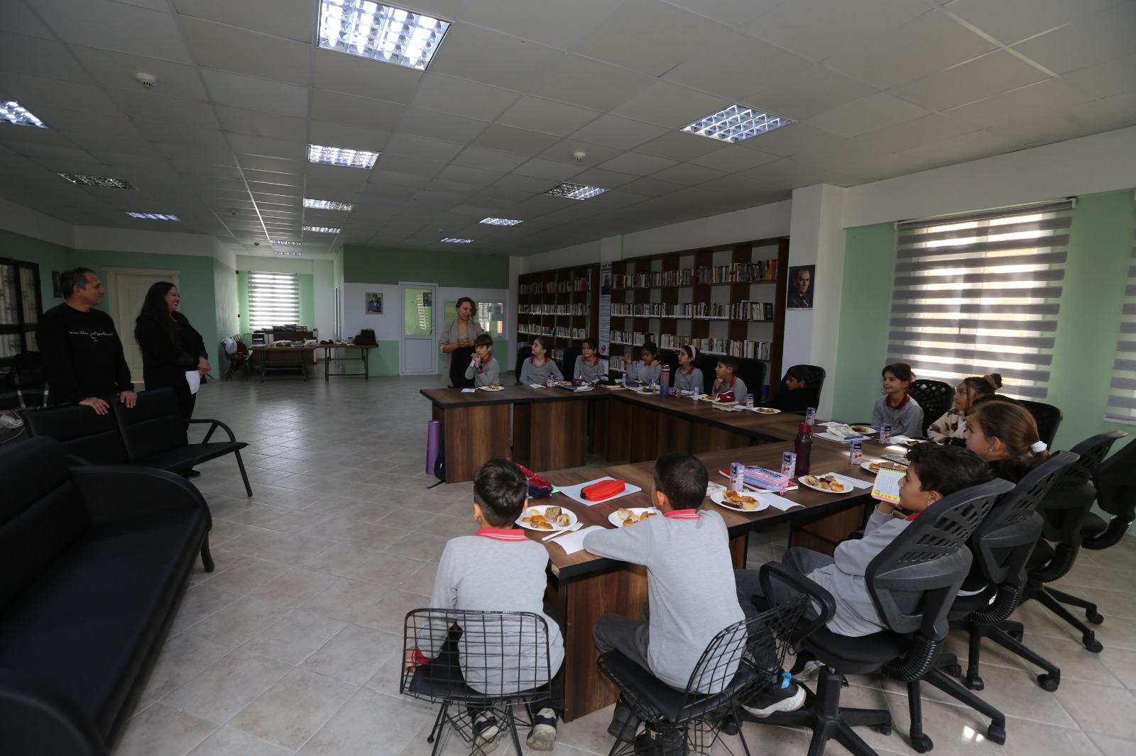 Çamlık’ta Çocuklar Bu Etkinliği Konuşuyor! (3)