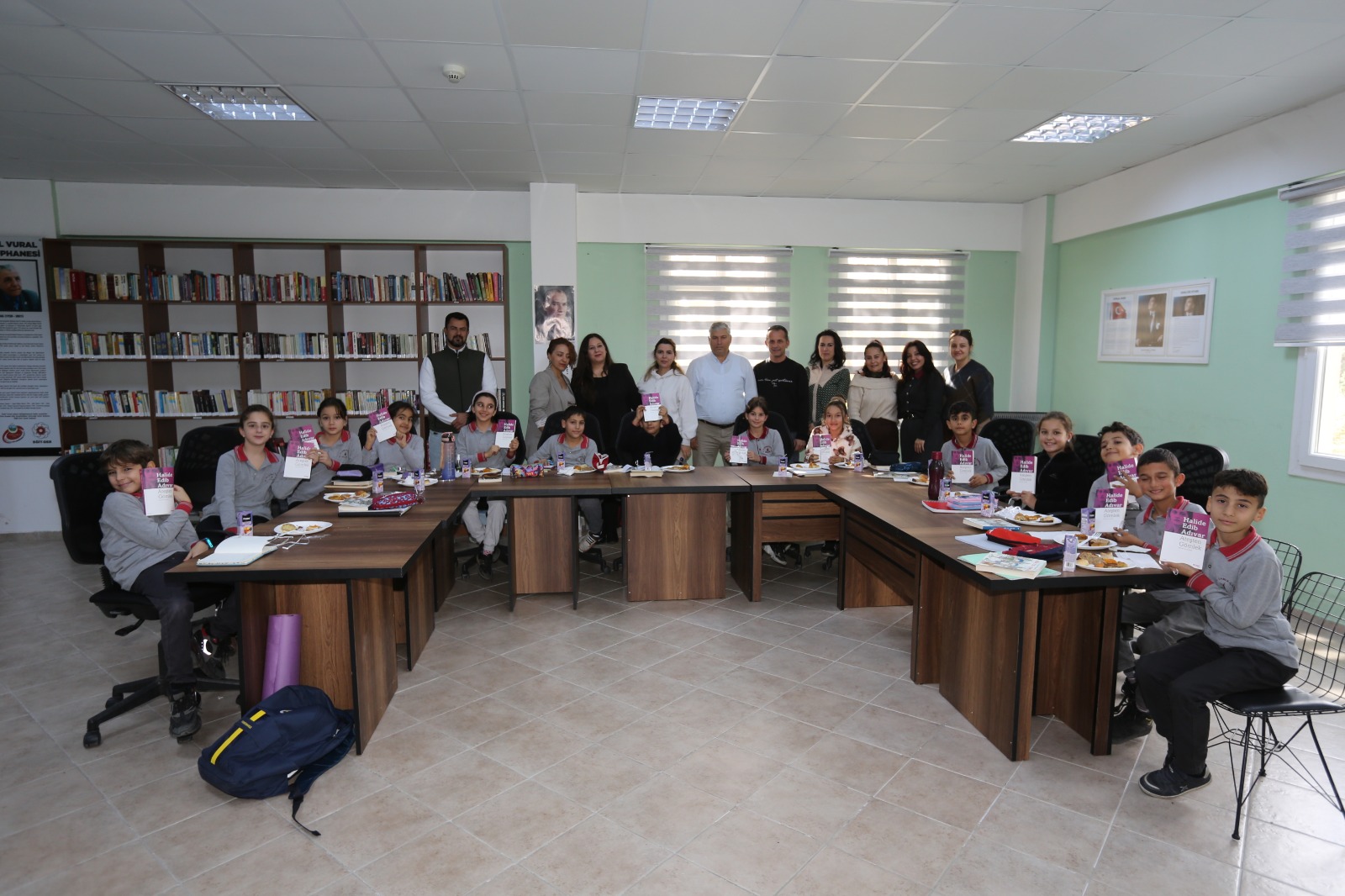 Çamlık’ta Çocuklar Bu Etkinliği Konuşuyor! (5)