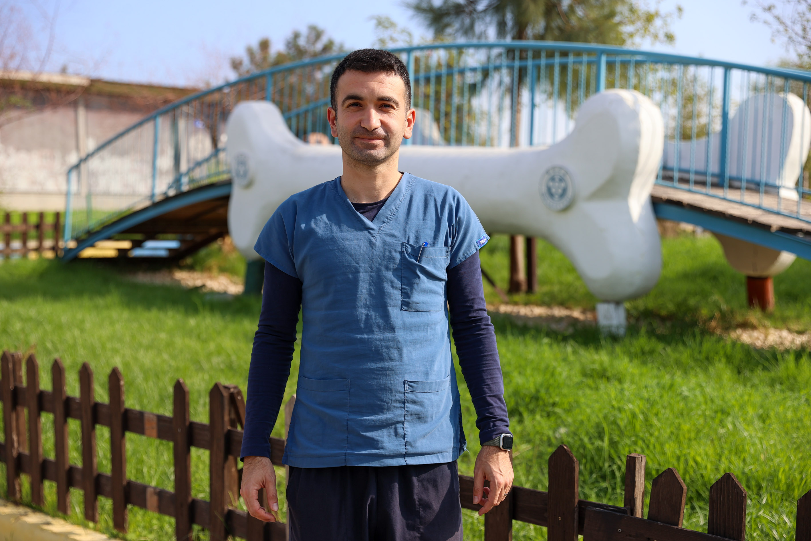 Can Dostlar Için Büyük Adım Buca’da 3 Bin 54 Kedi Kısırlaştırıldı (5)