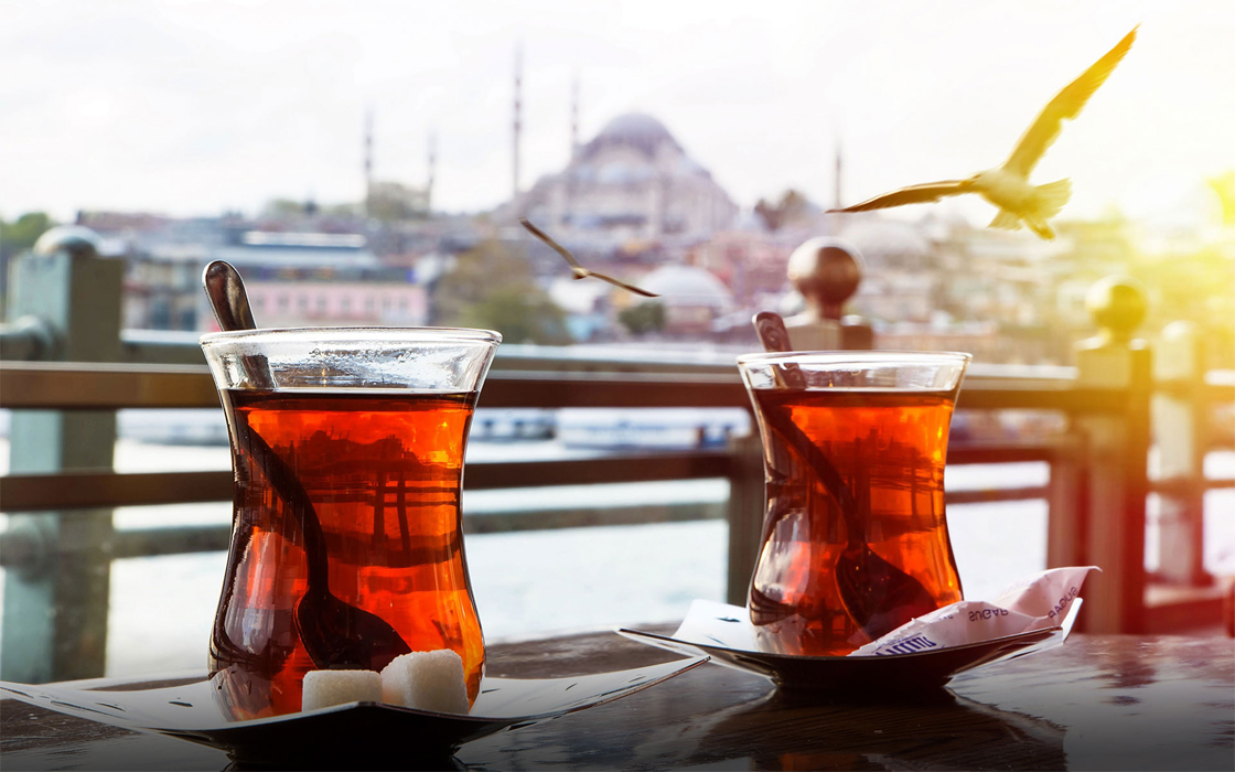 Çay-2