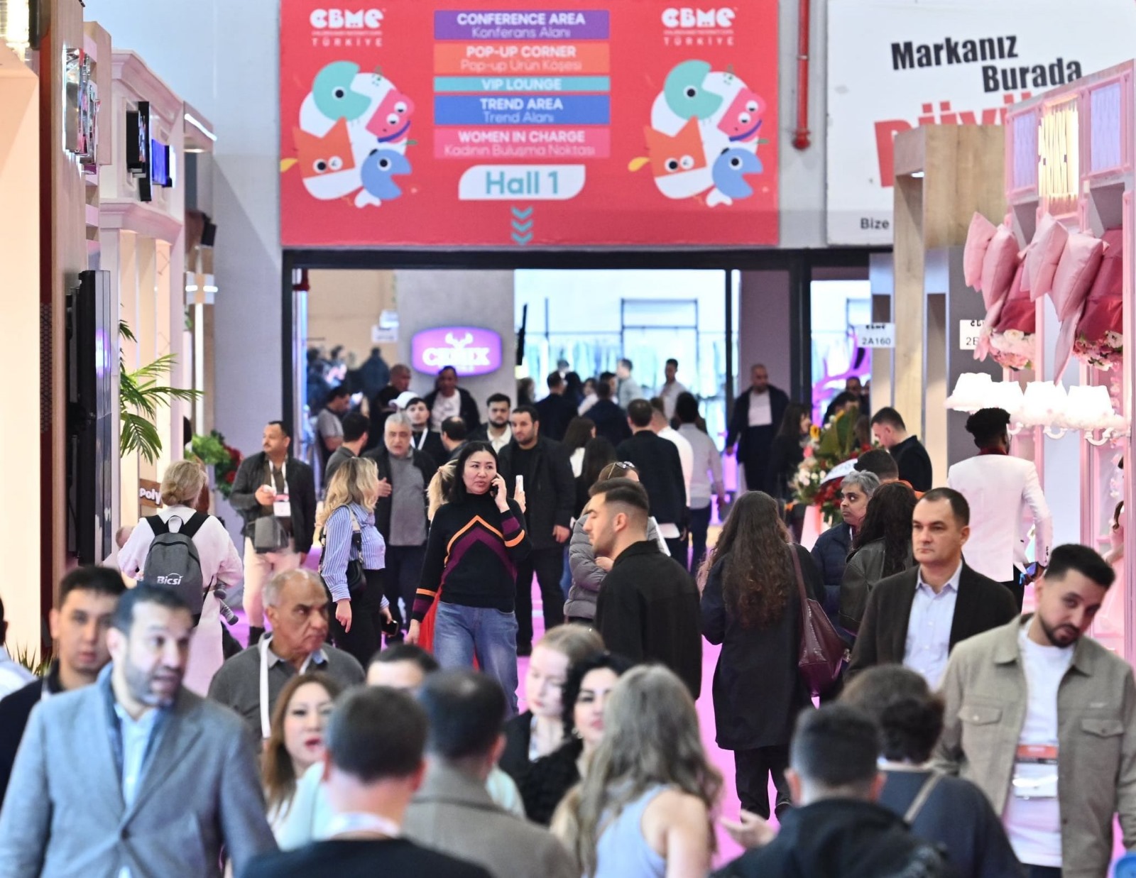 Cbme Türkiye’de İzmir Rüzgarı Esecek 2026 Trendleri Vitrine Çıkıyor (4)