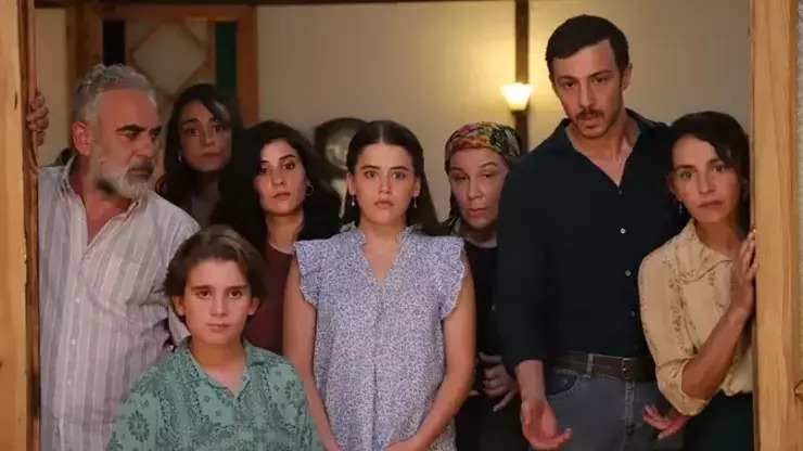 Cennetin Çocukları-1