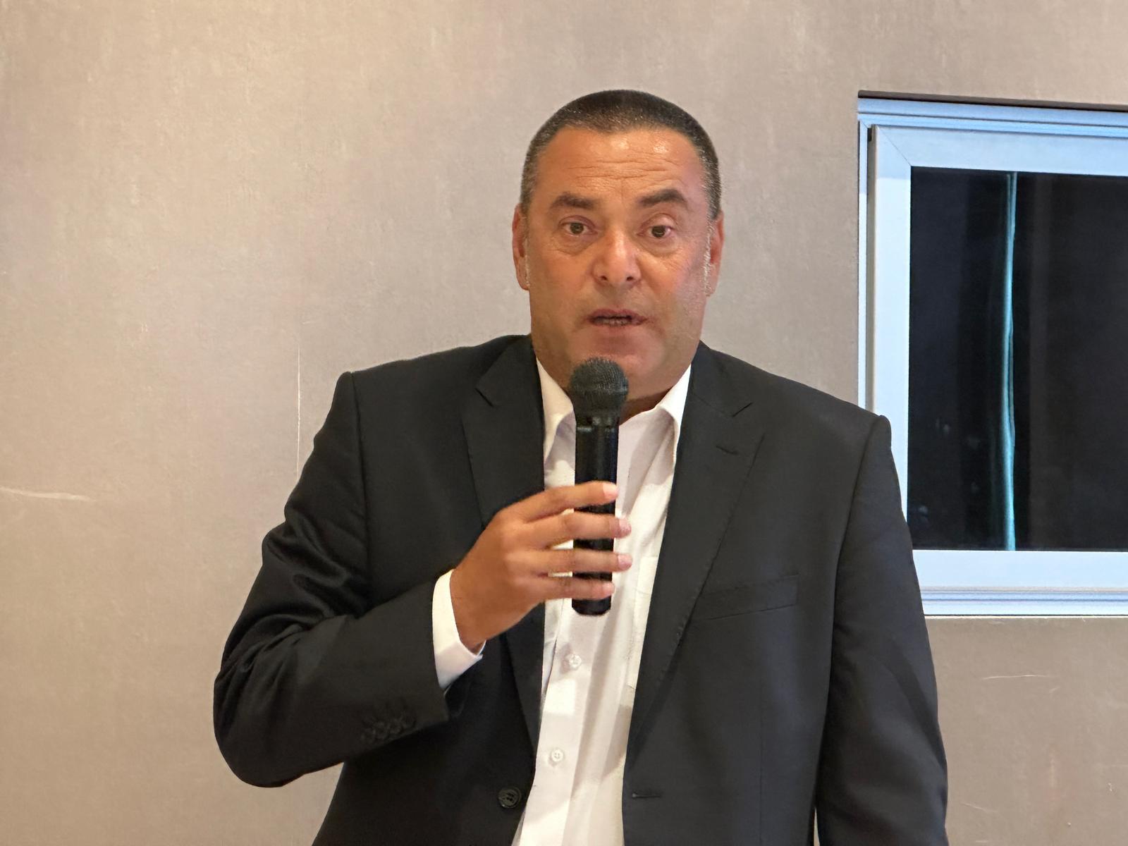 Çeşme İş İnsanları Derneği, Çeşme Turizmini Masaya Yatırdı (2)