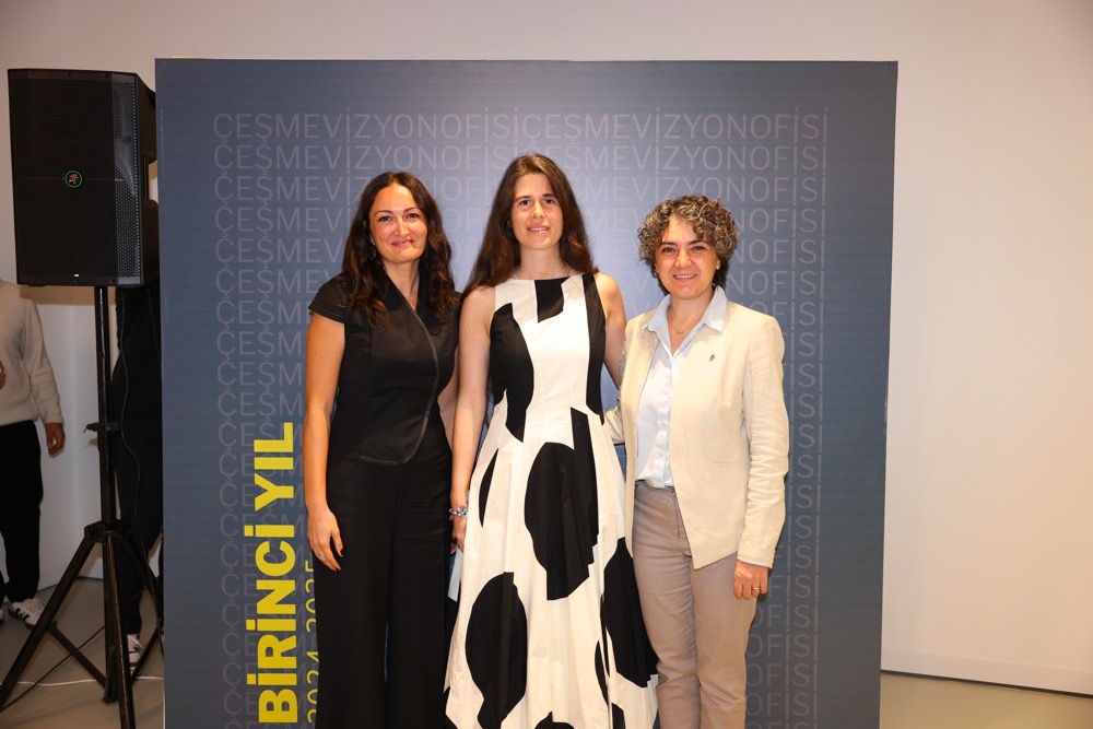 Çeşme Vizyon Ofisi, Birinci Yılında Kentin Geleceğine Yön Veren Somut Adımları Kamuoyuyla Paylaştıphoto 2025 11 08 18 30 18 2