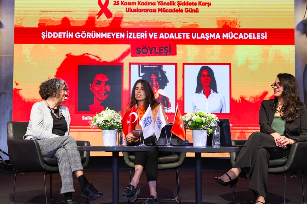 Çeşme’de 411 Fidanla Güçlü Mesaj (2)