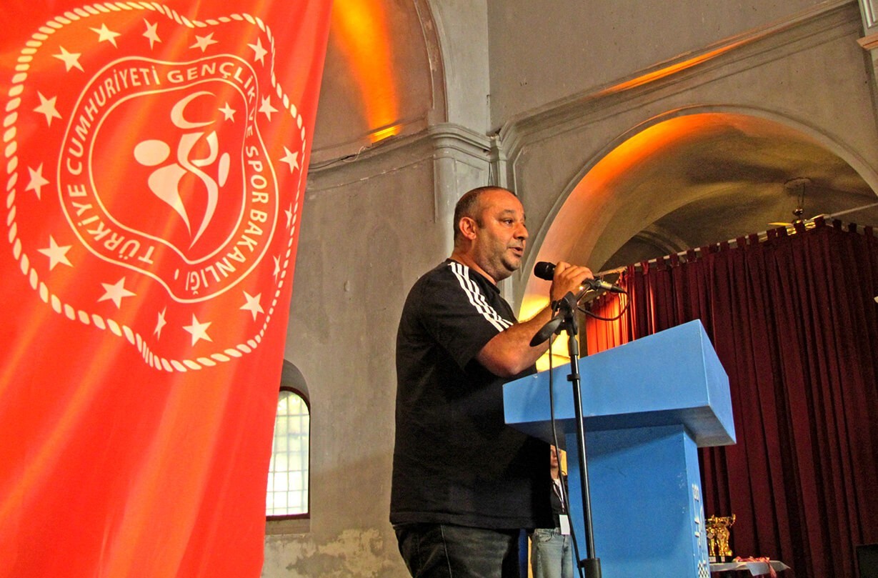 Çeşme’de Atatürk Günü Etkinliklerinde Satranç Turnuvası Düzenlendi (7)