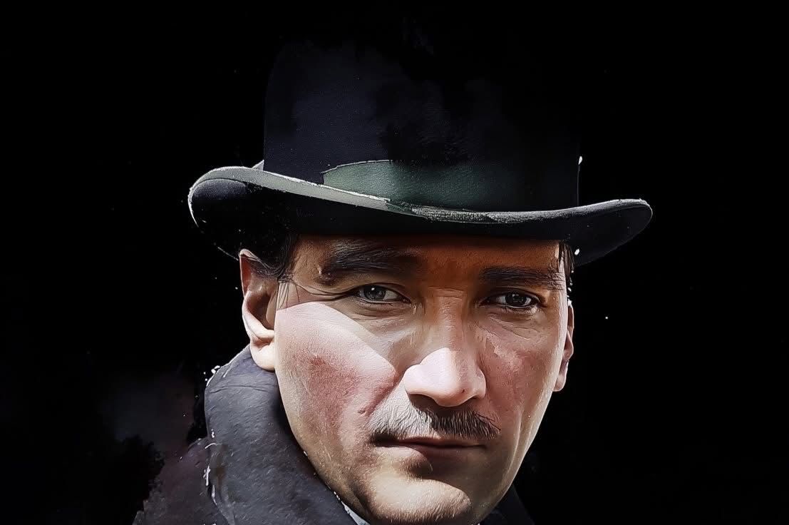 Çeşme’de Bir Ilk Yapay Zekâ Ile Atatürk Portreleri Sergisi (3)