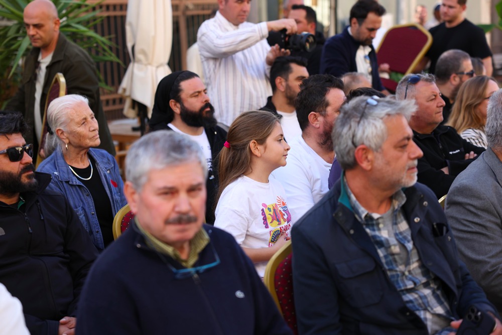 Çeşme’nin Tarihi Sokaklarında Modern Dokunuş (2)