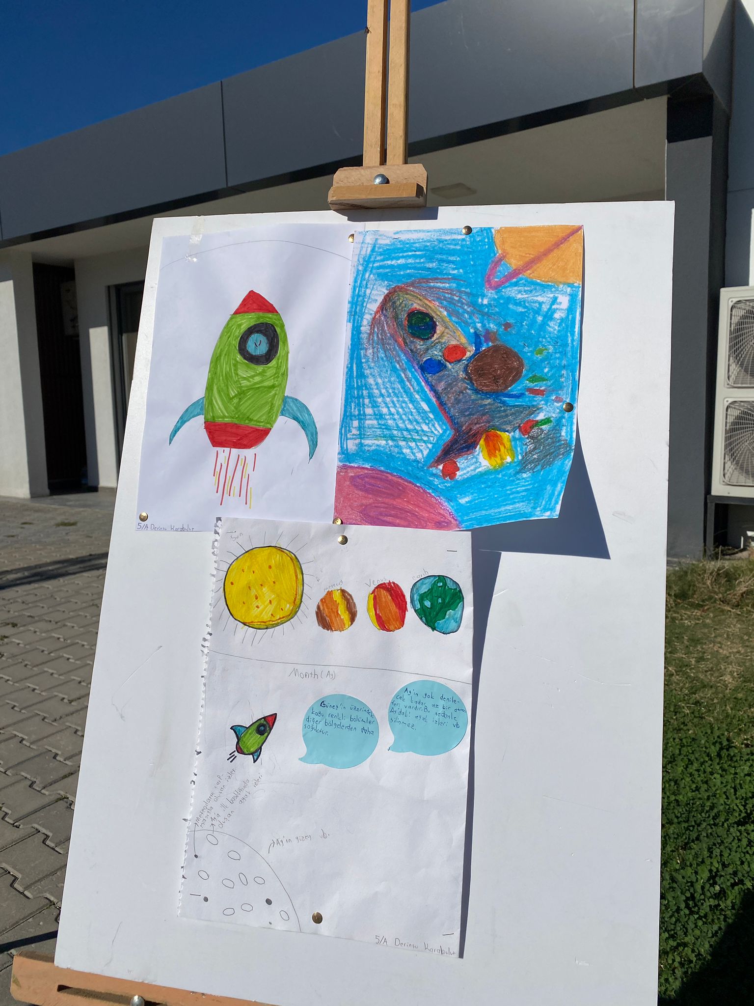 Çiğli’de 650 Çocuğun Hayali Gerçek Oldu (1)