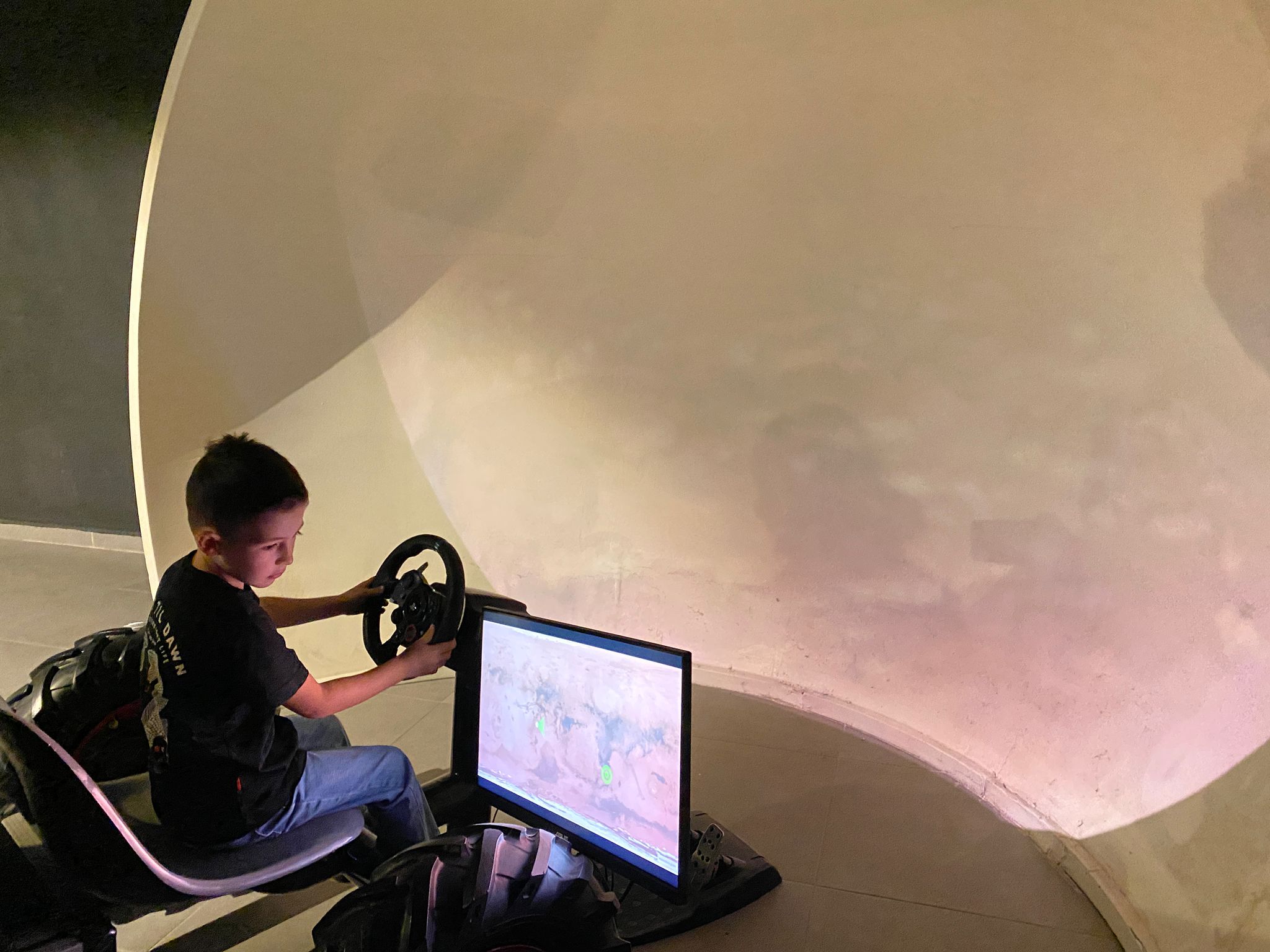 Çiğli’de 650 Çocuğun Hayali Gerçek Oldu (3)