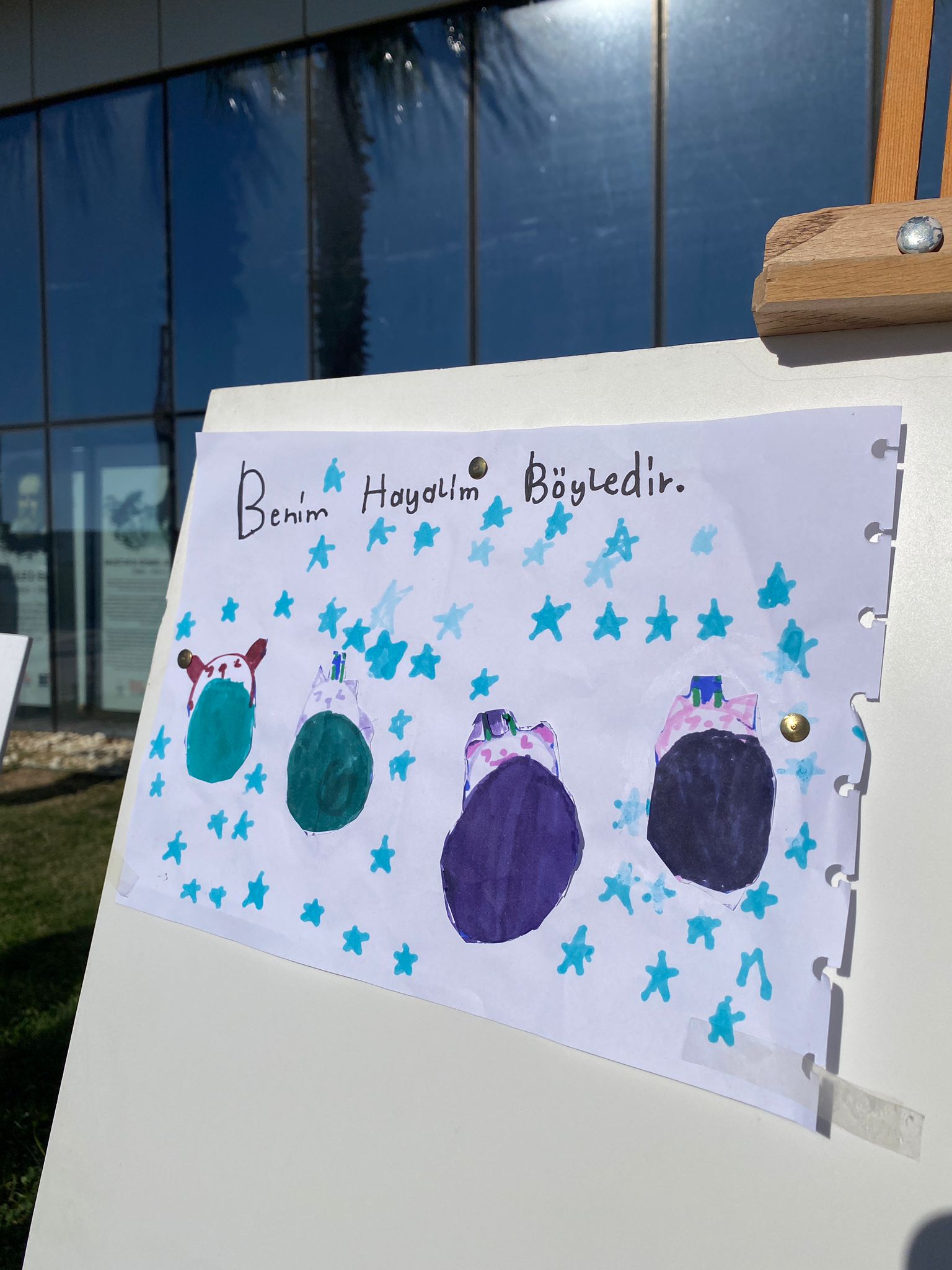 Çiğli’de 650 Çocuğun Hayali Gerçek Oldu (4)