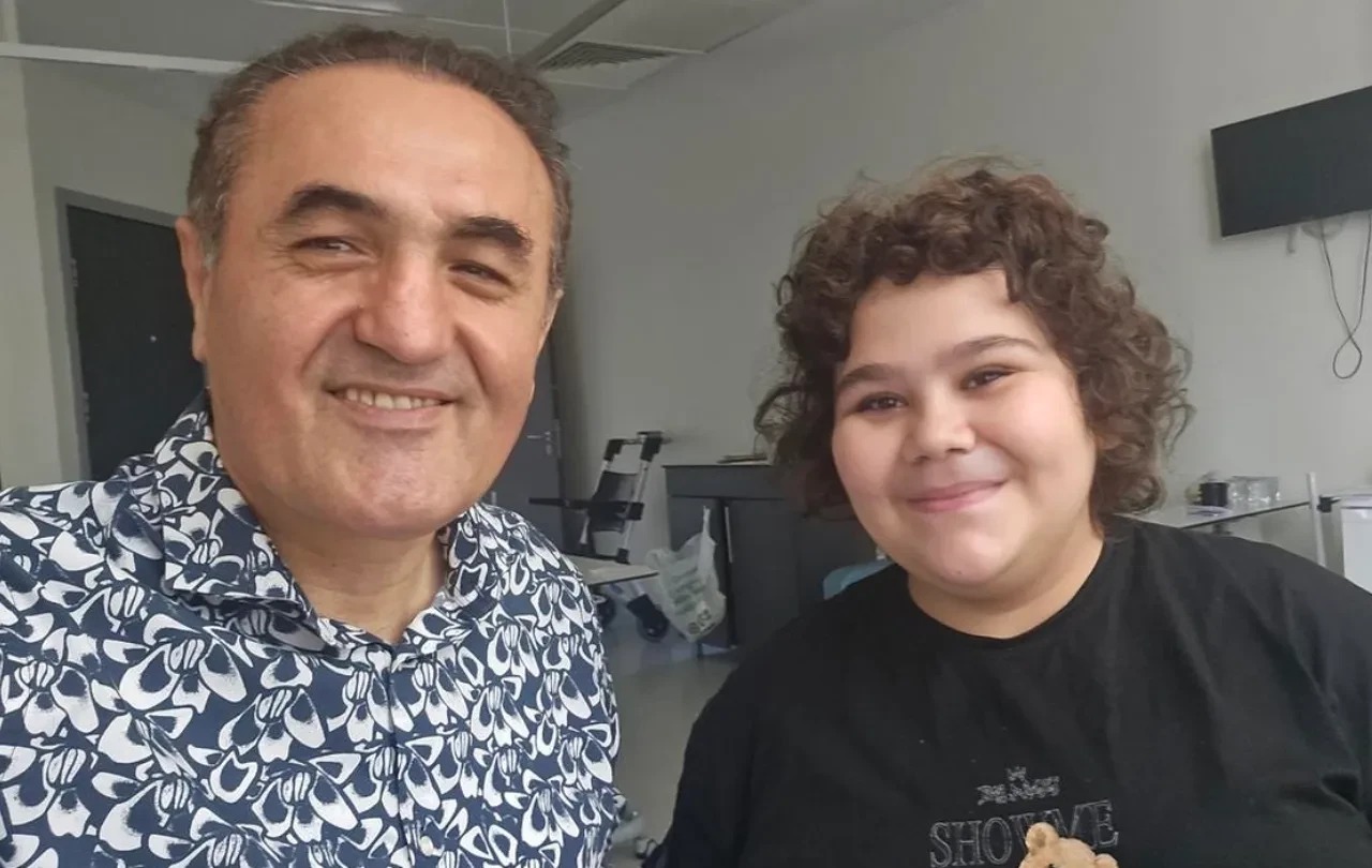 Çitos Efe Tiktok'ta Ortaya Çıktı Tepkiler Yağdı! (2)