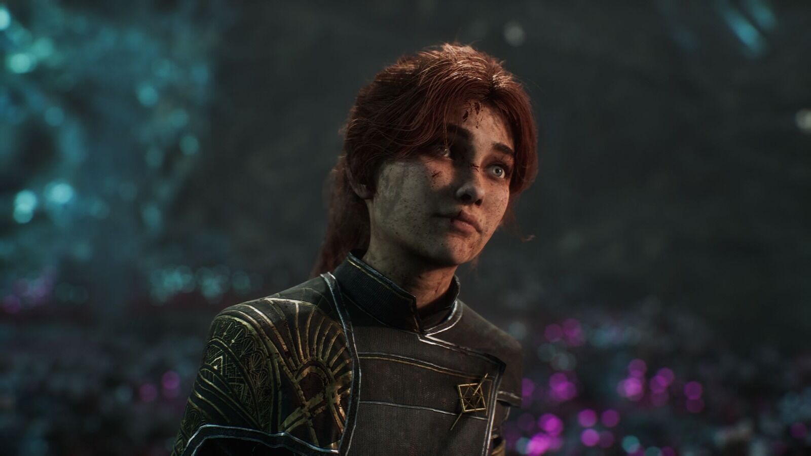 Clair Obscur Expedition 33 – Jennifer English