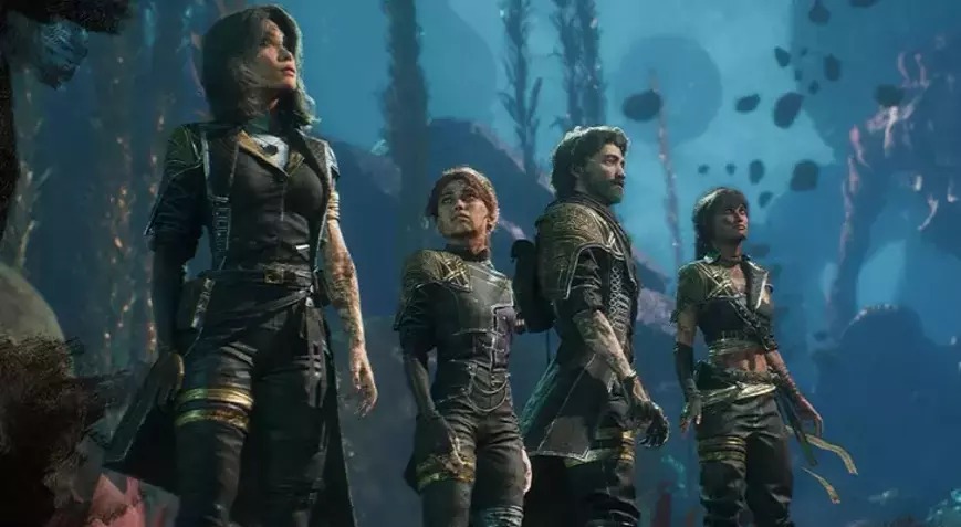 Clair Obscur Expedition 33