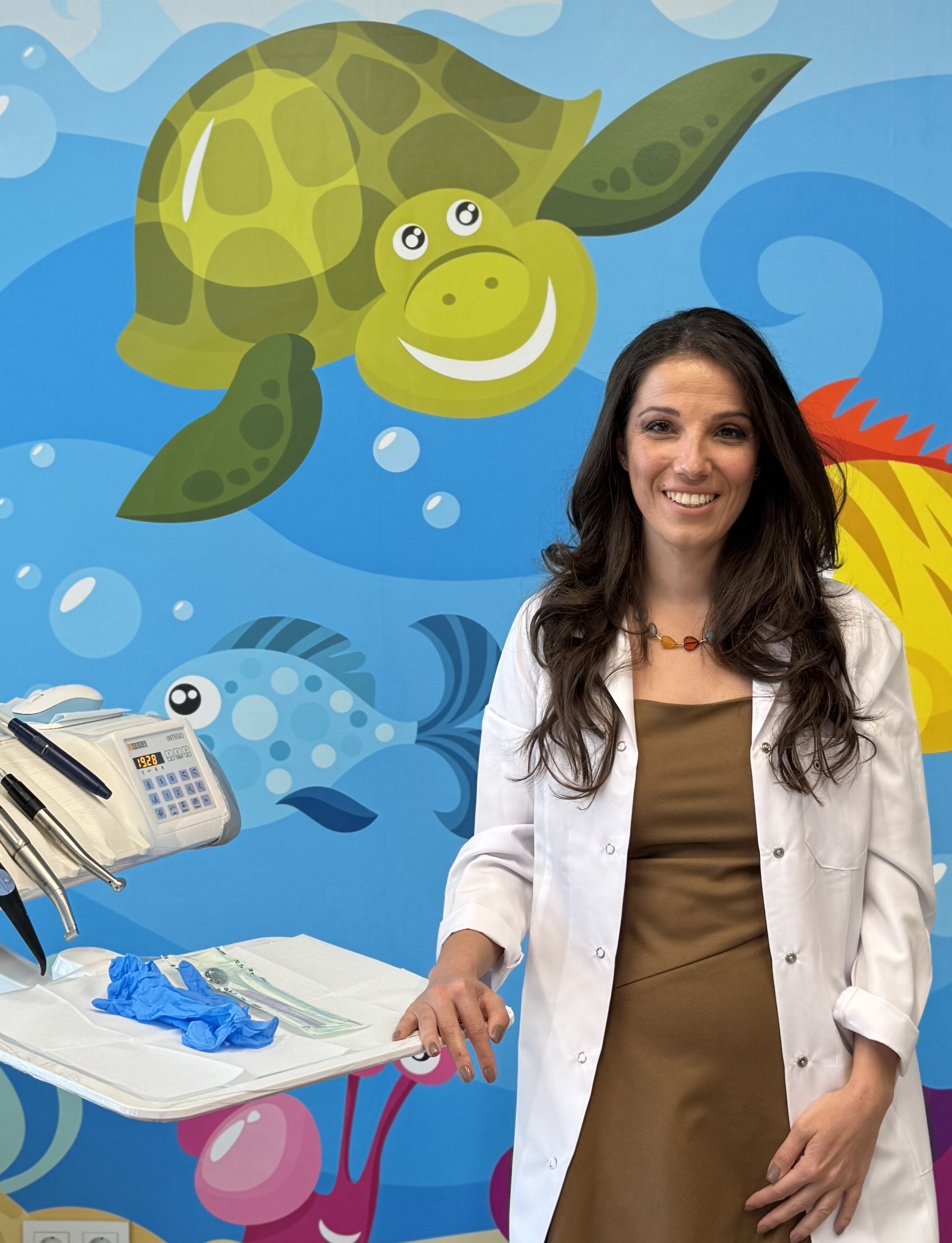 Çocuğunuzun Gülüşü Tehlikede (1)