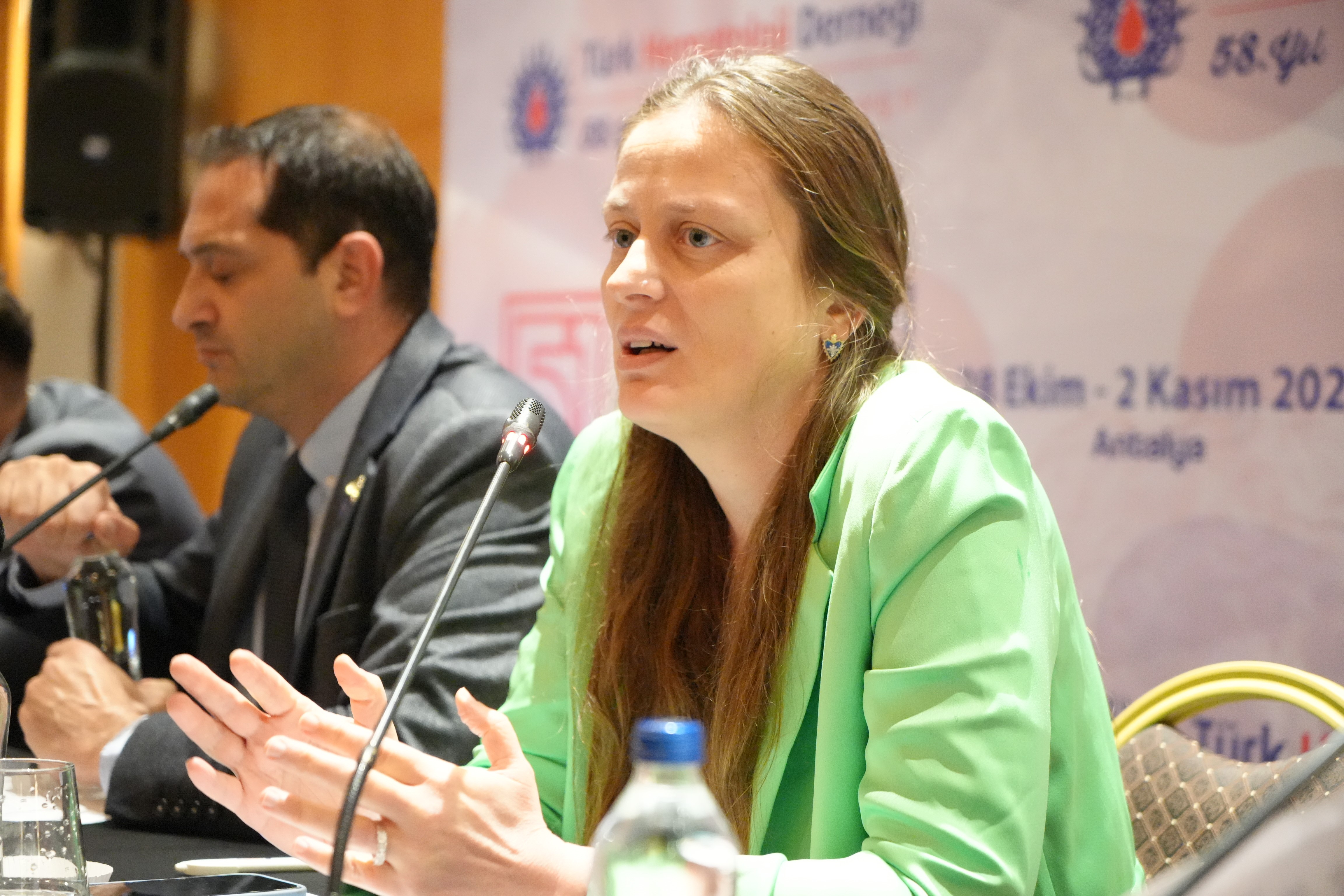 Çocuklardan Gebelere Kadar Herkes Tehlike Altında (3)