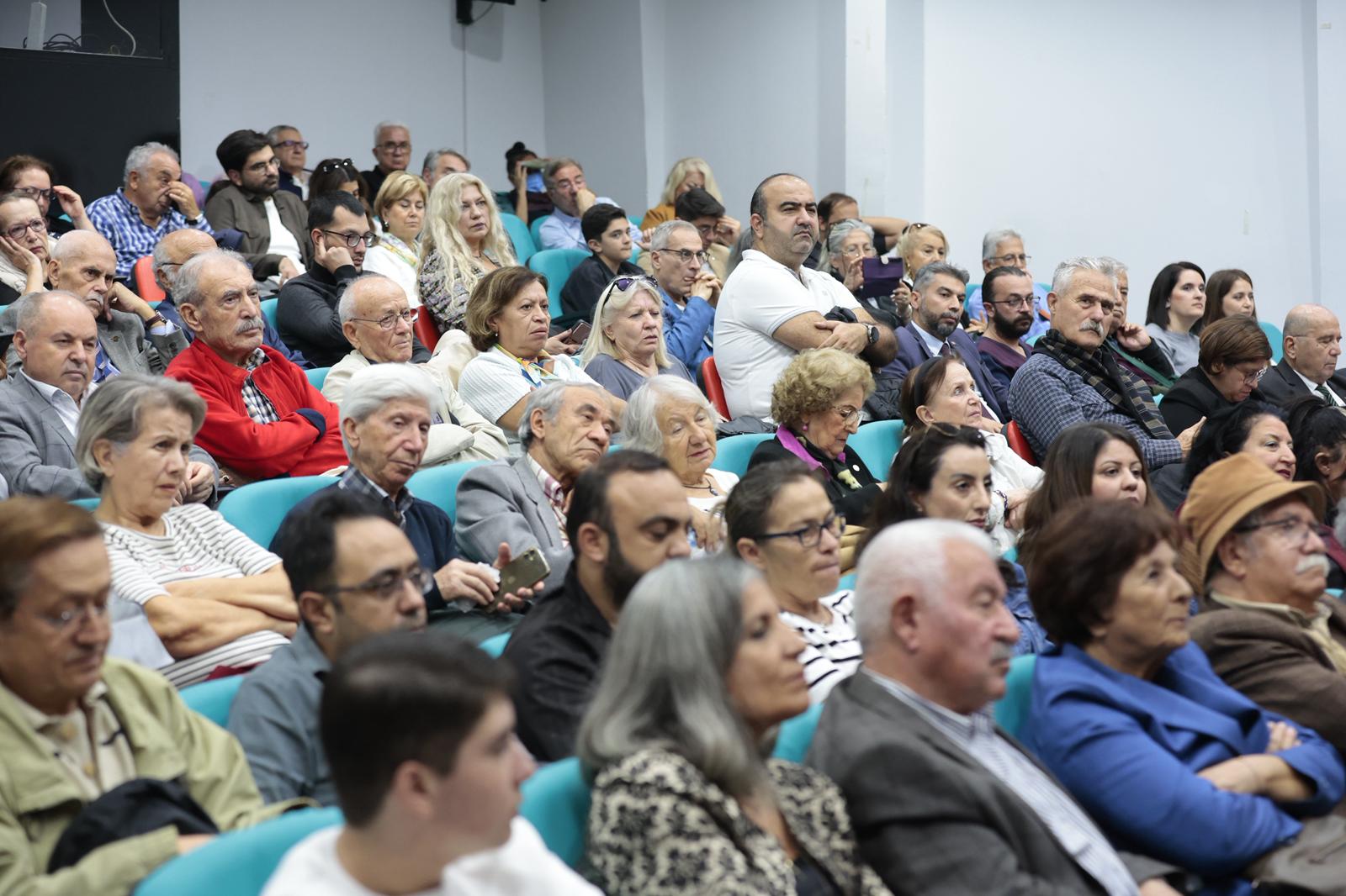 Cumhuriyet’in Eğitim Mimarına Konak’tan Vefa (2)