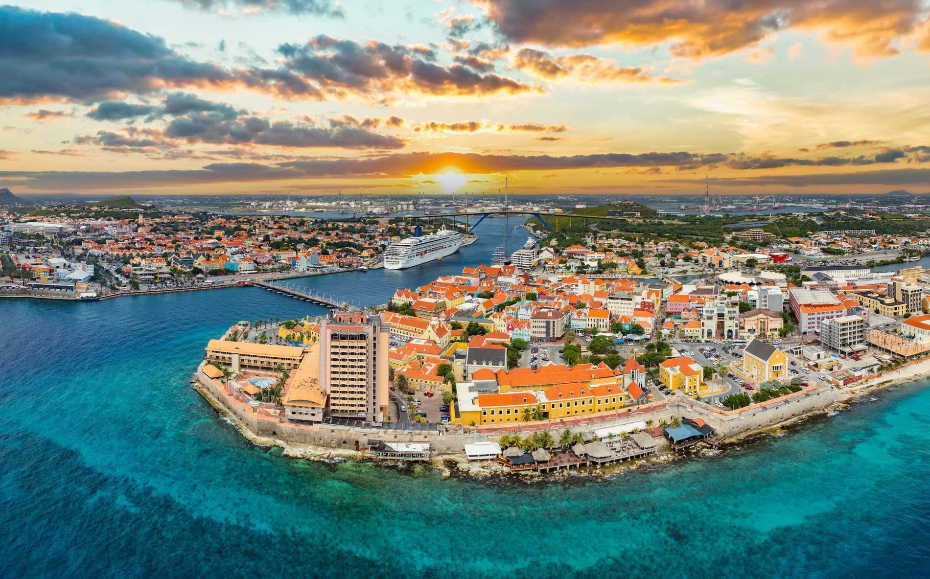 Curaçao