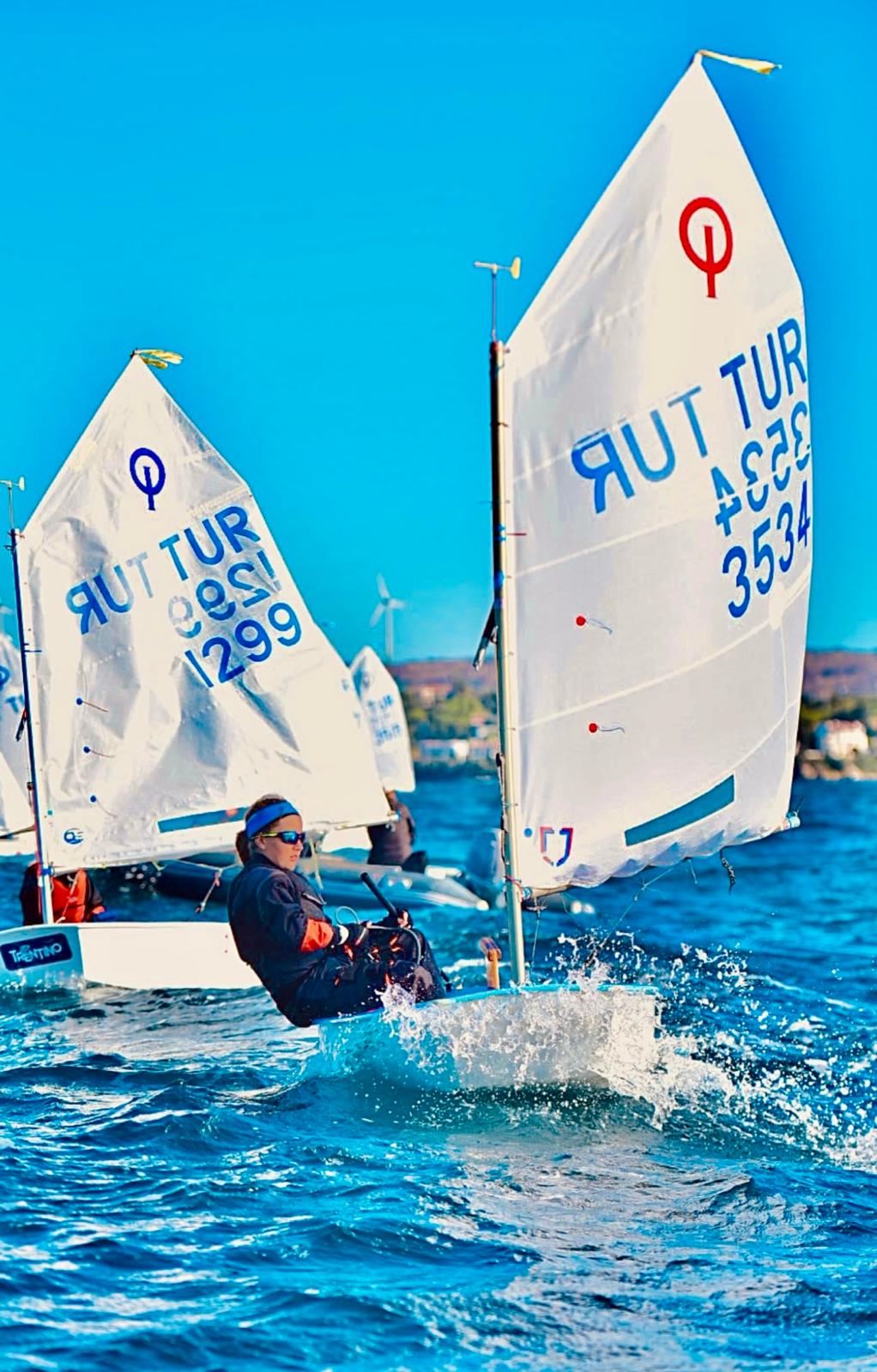 D’azur Regatta 2025’Te Ödüller Sahiplerini Buldu (2)
