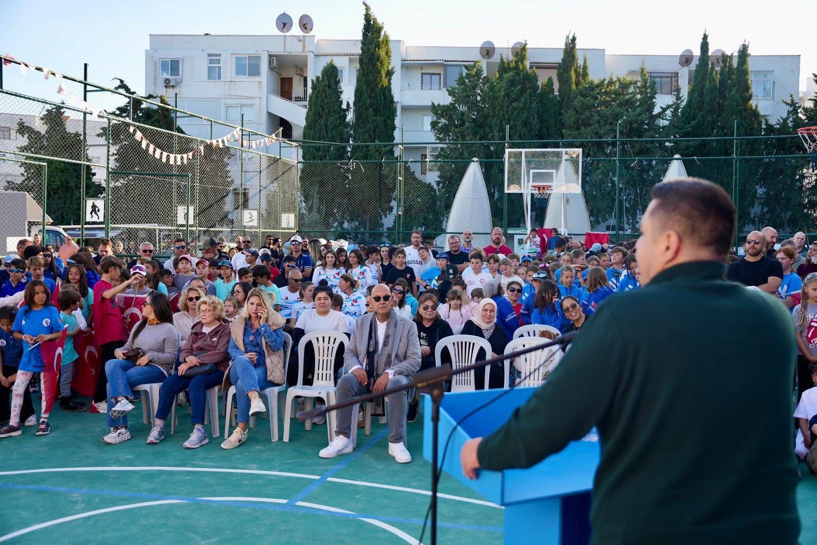 D’azur Regatta 2025’Te Ödüller Sahiplerini Buldu (8)