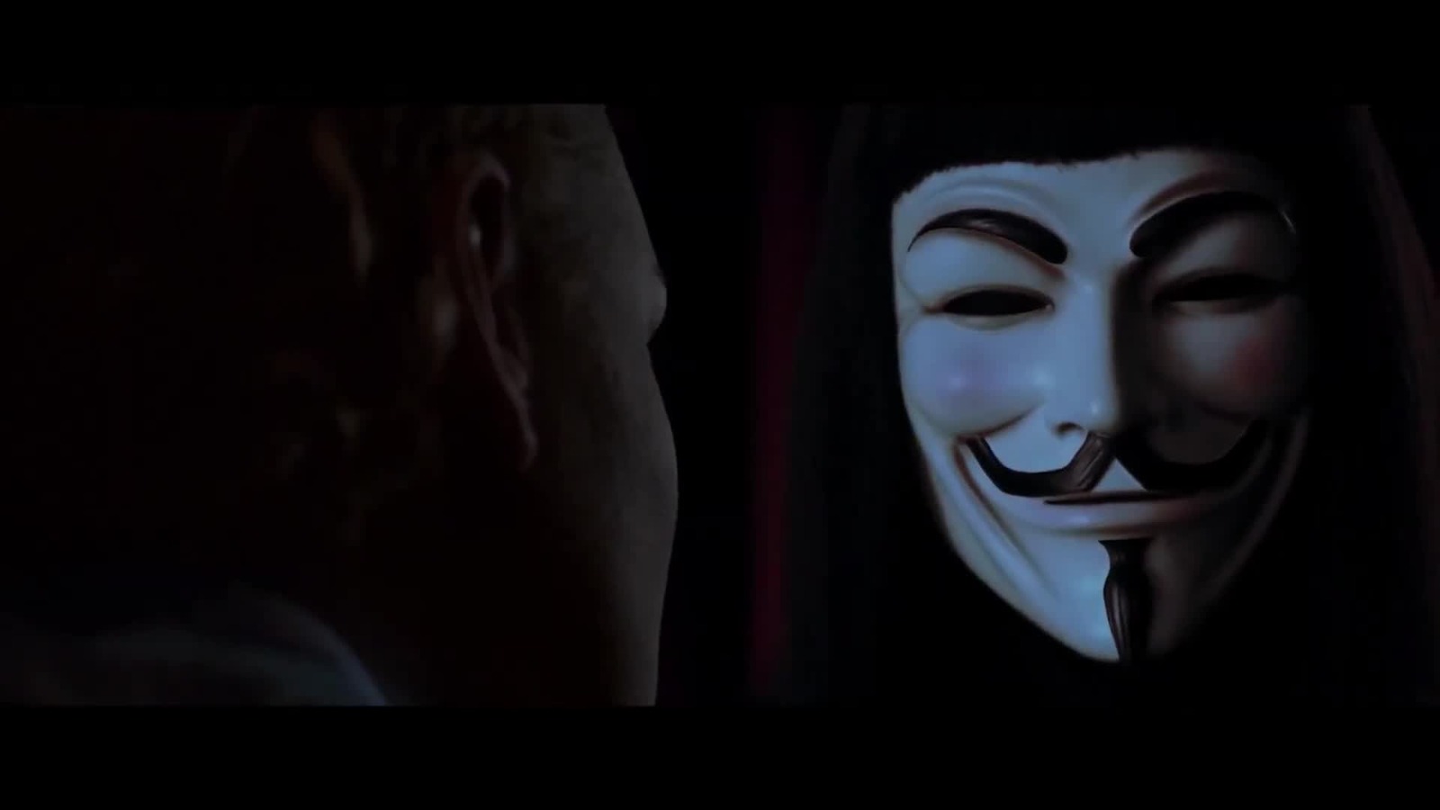 Dc Studios Duyurdu V For Vendetta Dizi Oluyor! Senaryoda Kim Var (2)