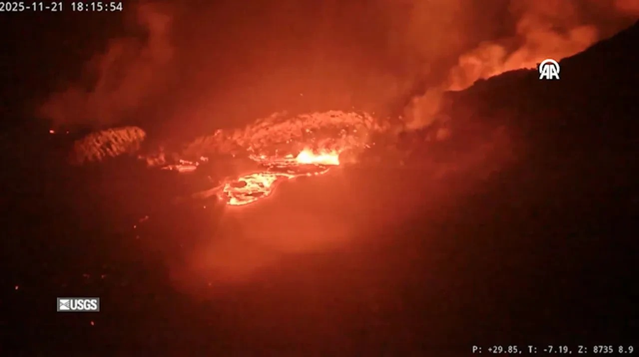 Depremlerle Beraber Artti Korku (1)