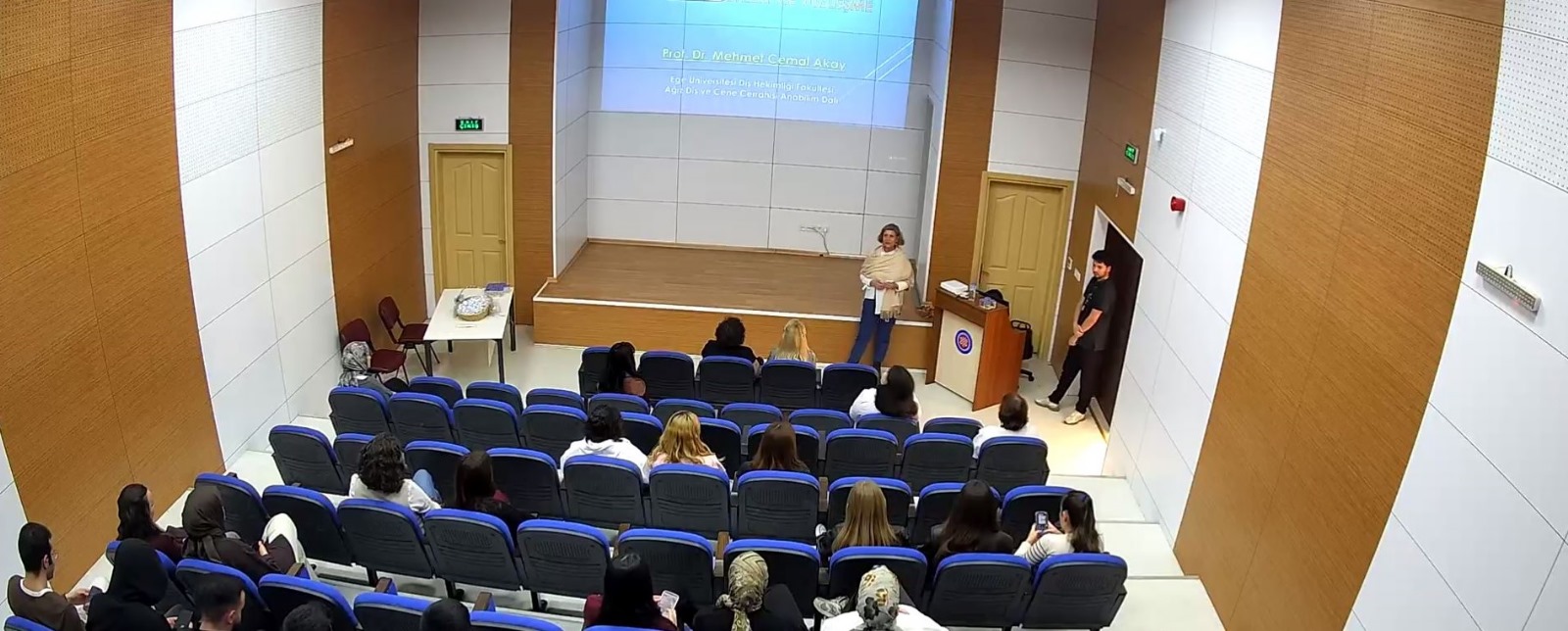 Dişlerinizi Kaybetmeden Önlem Alın! Ege Üniversitesi’nden Kritik Uyarılar (1)