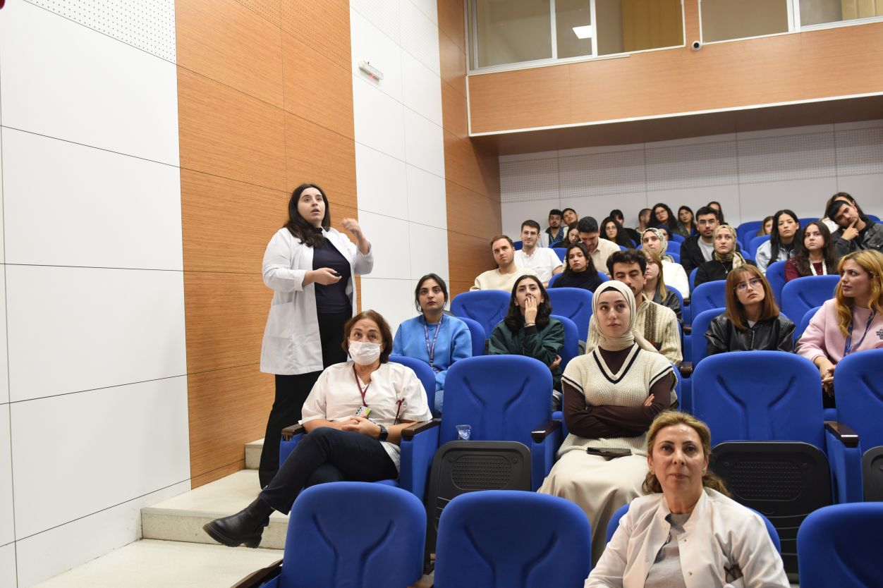 Dişlerinizi Kaybetmeden Önlem Alın! Ege Üniversitesi’nden Kritik Uyarılar (5)