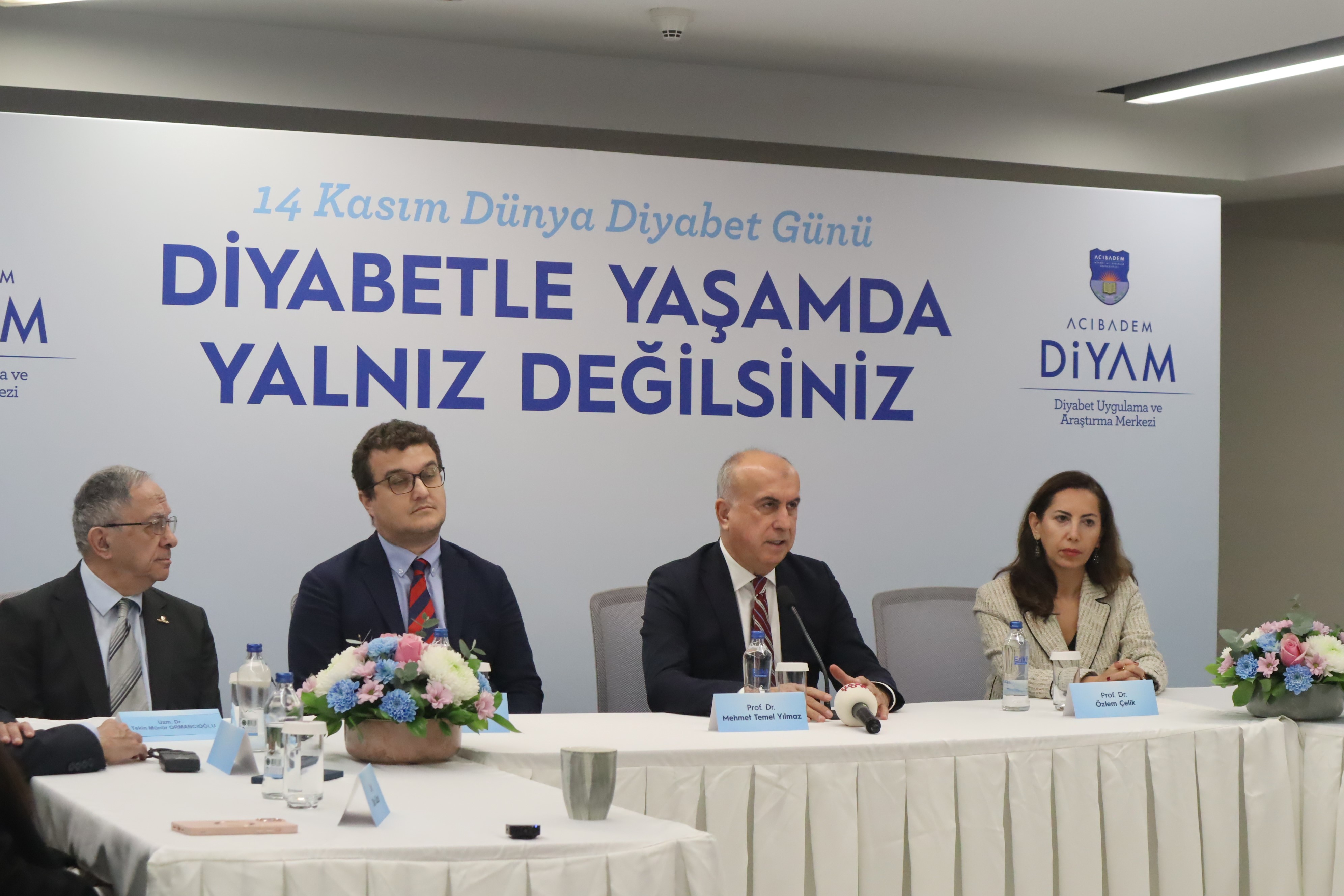 Diyabet Tedavisinde 'Yapay Pankreas' Dönemi Başlıyor (1)