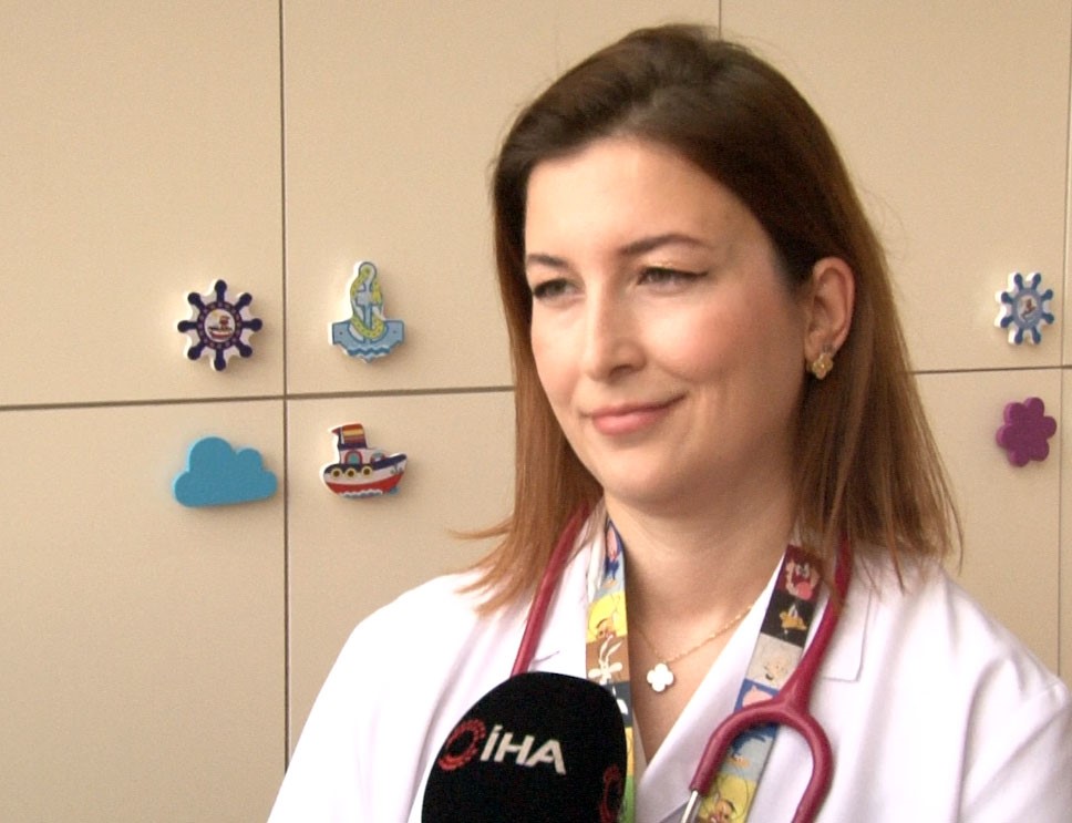 Doğumsal Kalp Hastalıkları Gözden Kaçıyor Bu Test Hayat Kurtarabilir (1)