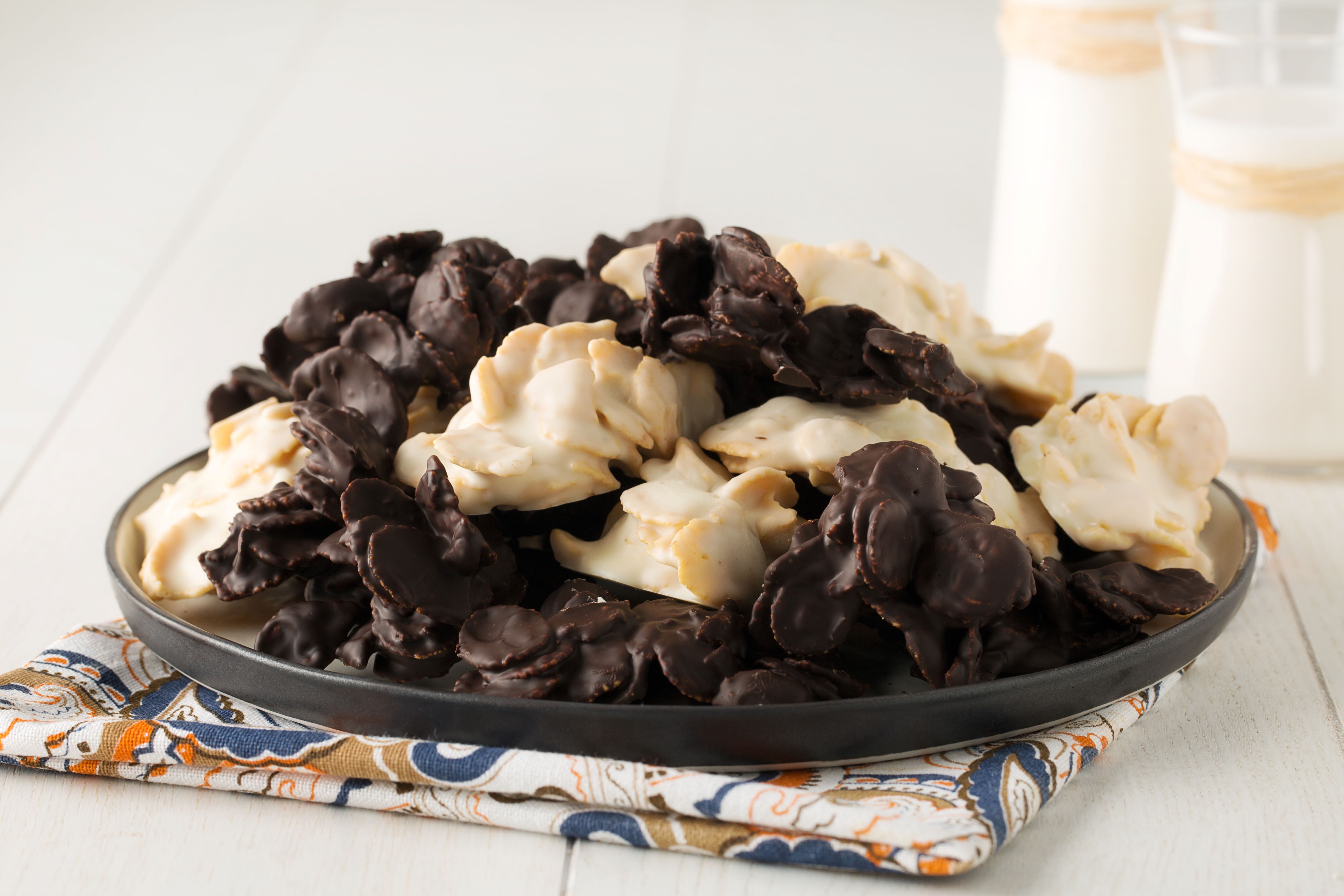 Dünya Türkiye’nin Şekerlemesini Sevdi 2,3 Milyar Dolarlık Tatlı Ihracatı Gerçekleşti (2)