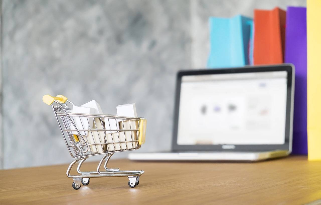 Efsane Cuma Alışveriş