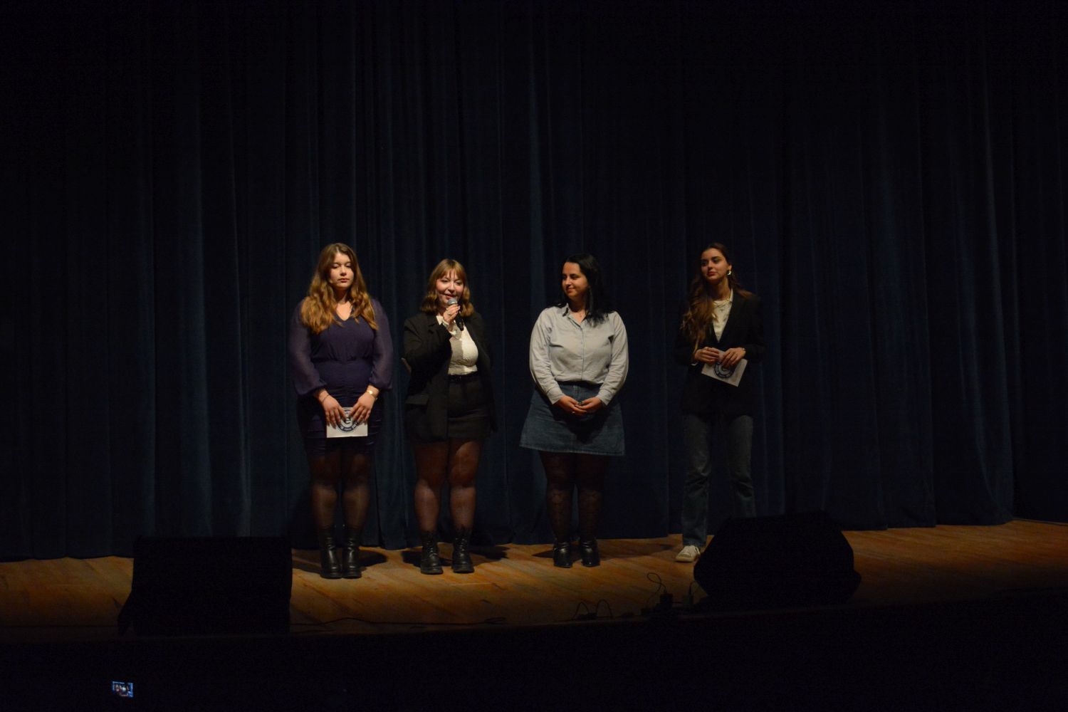 Ege Üniversitesi’nden Çocuk Haklarına Dikkat Çeken Konser (3)