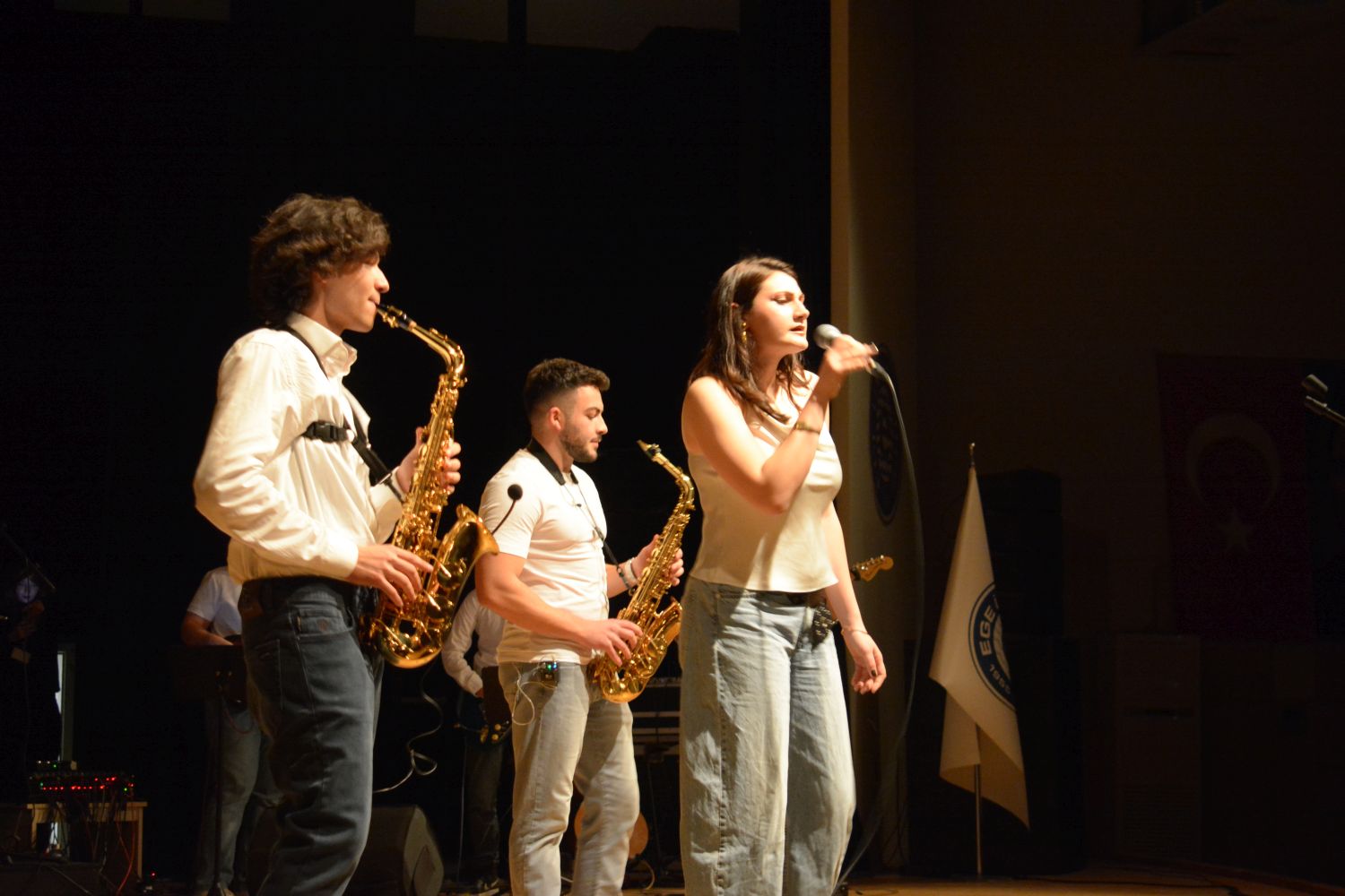 Ege Üniversitesi’nden Çocuk Haklarına Dikkat Çeken Konser (4)