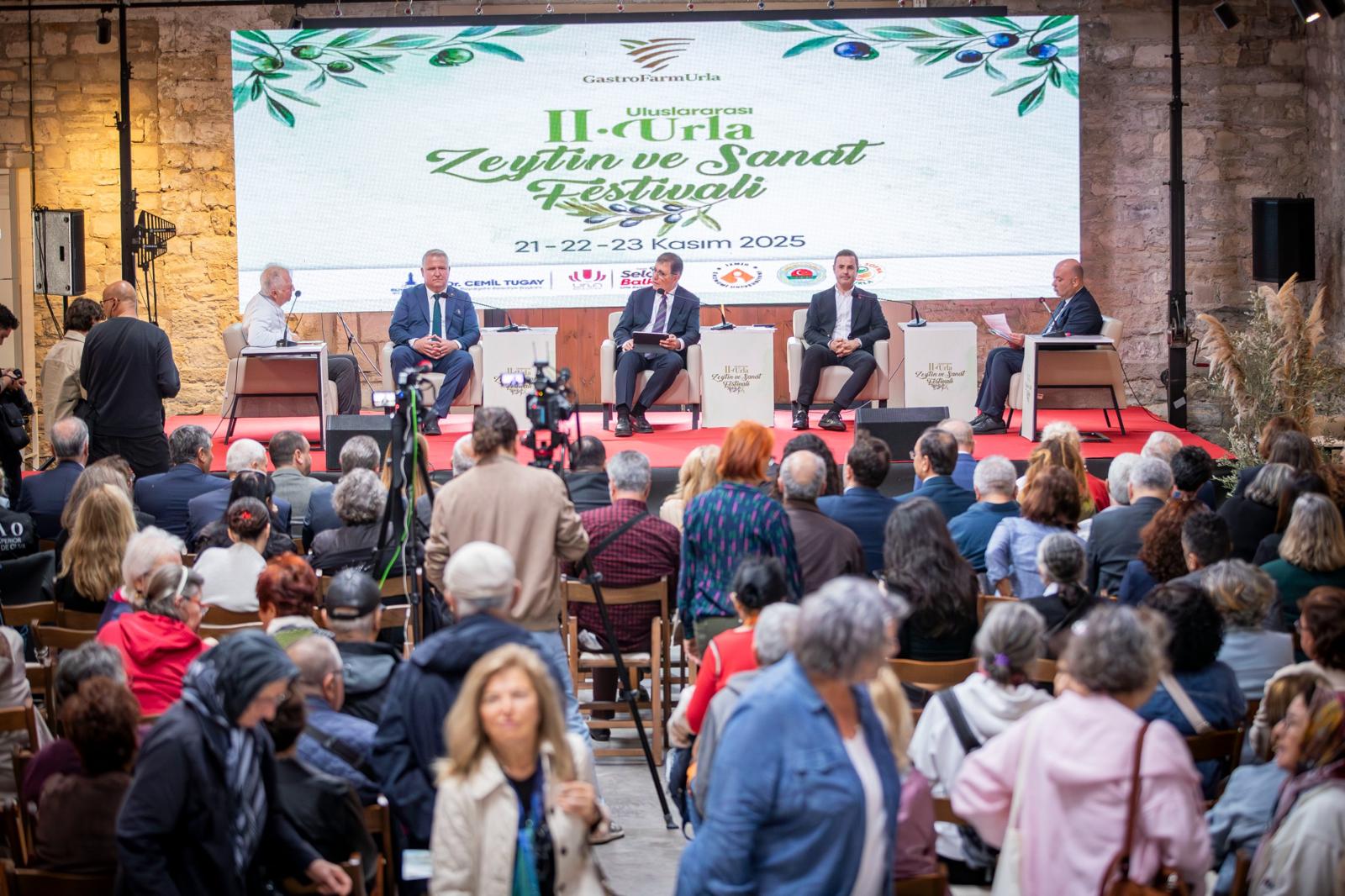Ege’nin Zeytinleri Tehlikede! Tugay’dan Çarpıcı Uyarı (4)