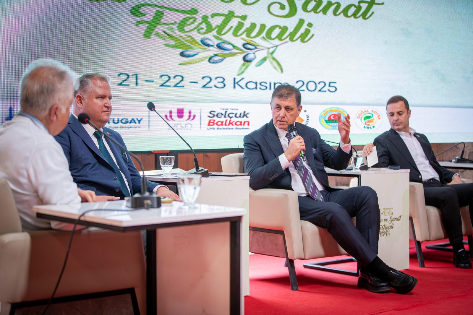 Ege’nin Zeytinleri Tehlikede! Tugay’dan Çarpıcı Uyarı (5)