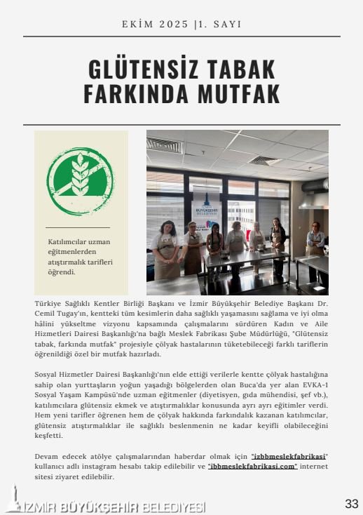 Eğitimden Sosyal Desteğe, Tüm Etkinlikler Tek Tıkla Cebinde 'Hep Birlikte İzmir' Başladı (2)