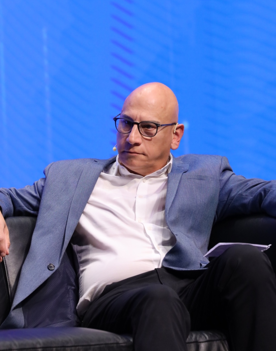 Enerjiden Spora Her Şey Değişiyor! İzmirmeets’te Geleceğin Kodları Çözüldü (7)