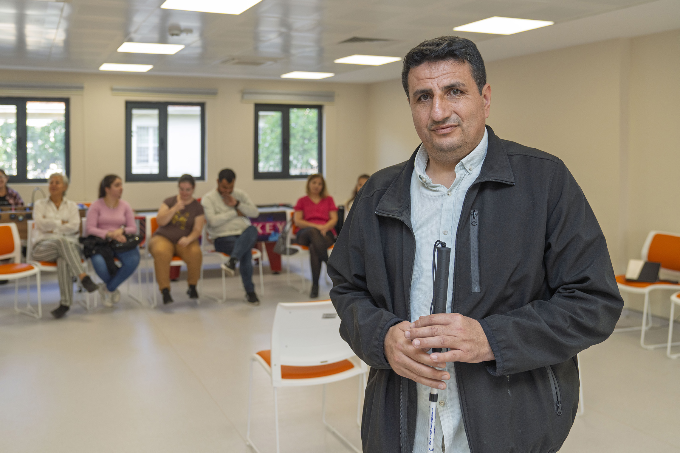 Engeller Dansla Aşıldı! İzmir’de Duygulandıran Atölye Başladı (10)