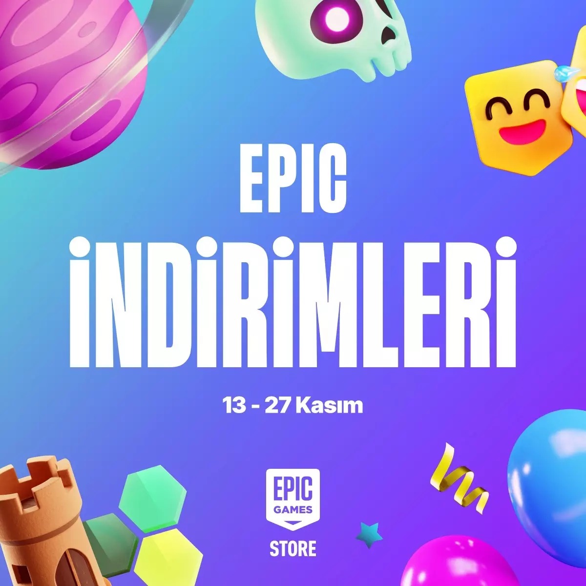 Epic Incirimleri