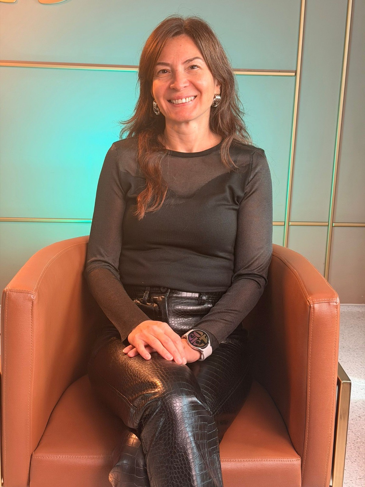 Eskişehir Özel Ümit Hastanesi Kadın Hastalıkları Ve Doğum Uzmanı Op. Dr. Seda Deniz Işıklar, Tekrarlayan Gebelik Kaybı Yaşayan Aileler Için Umut Verici Açıklamalarda Bulundu.