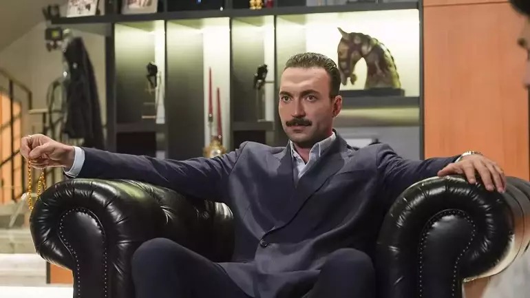 Eşref Rüya 22. Bölümde Neler Oldu Eşref Rüya 23. Bölüm Fragmanı Izle! (1)