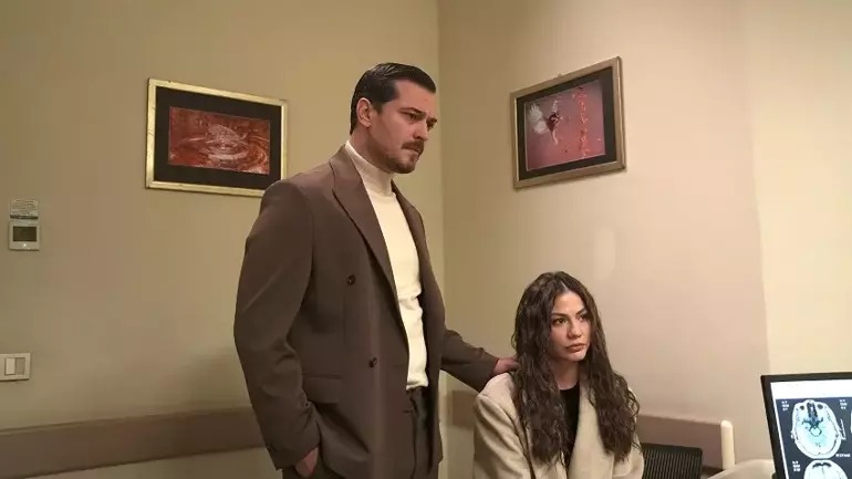 Eşref Rüya 22. Bölümde Neler Oldu Eşref Rüya 23. Bölüm Fragmanı Izle! (2)