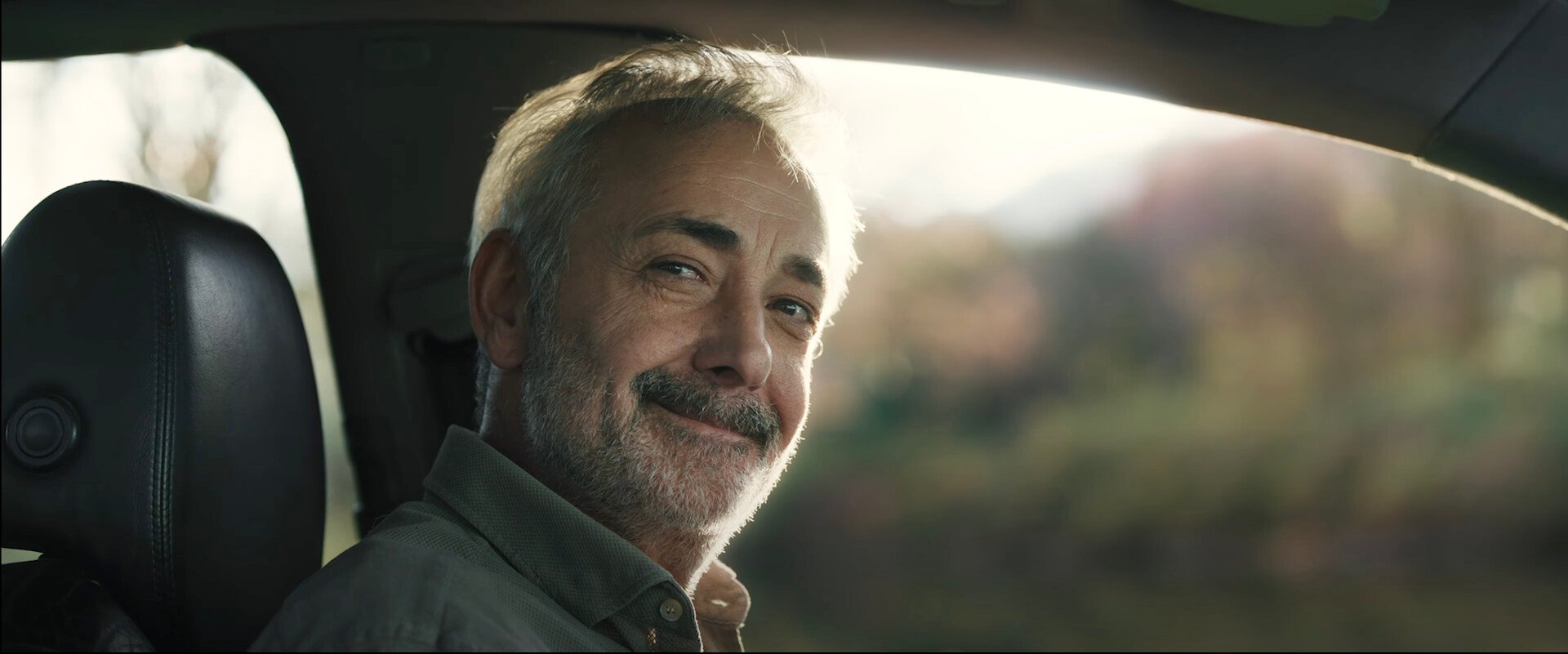 Eudaimonia, Yönetmen Gizem İbak